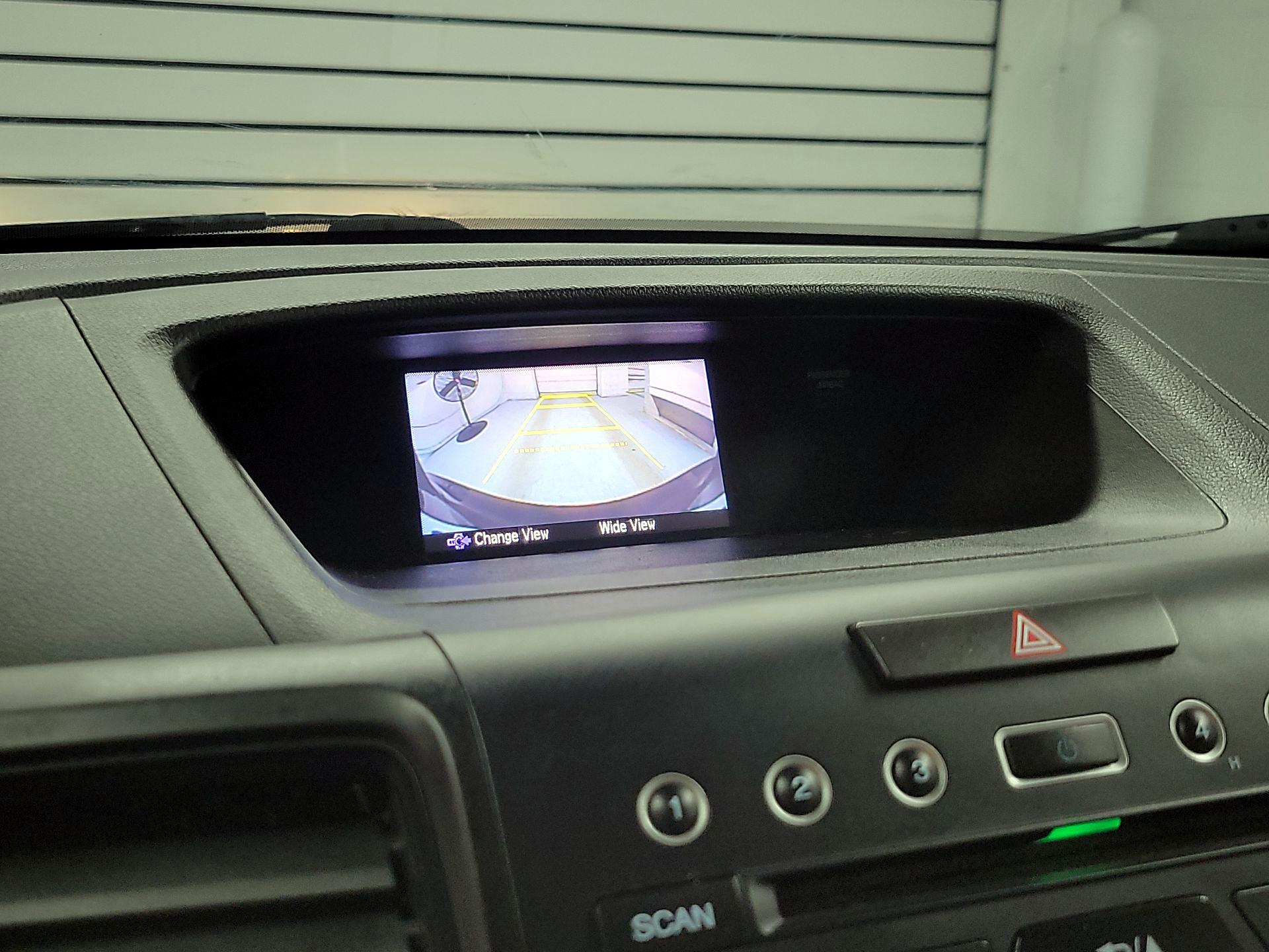 Thumbnail: 2015 Honda CR-V - 14