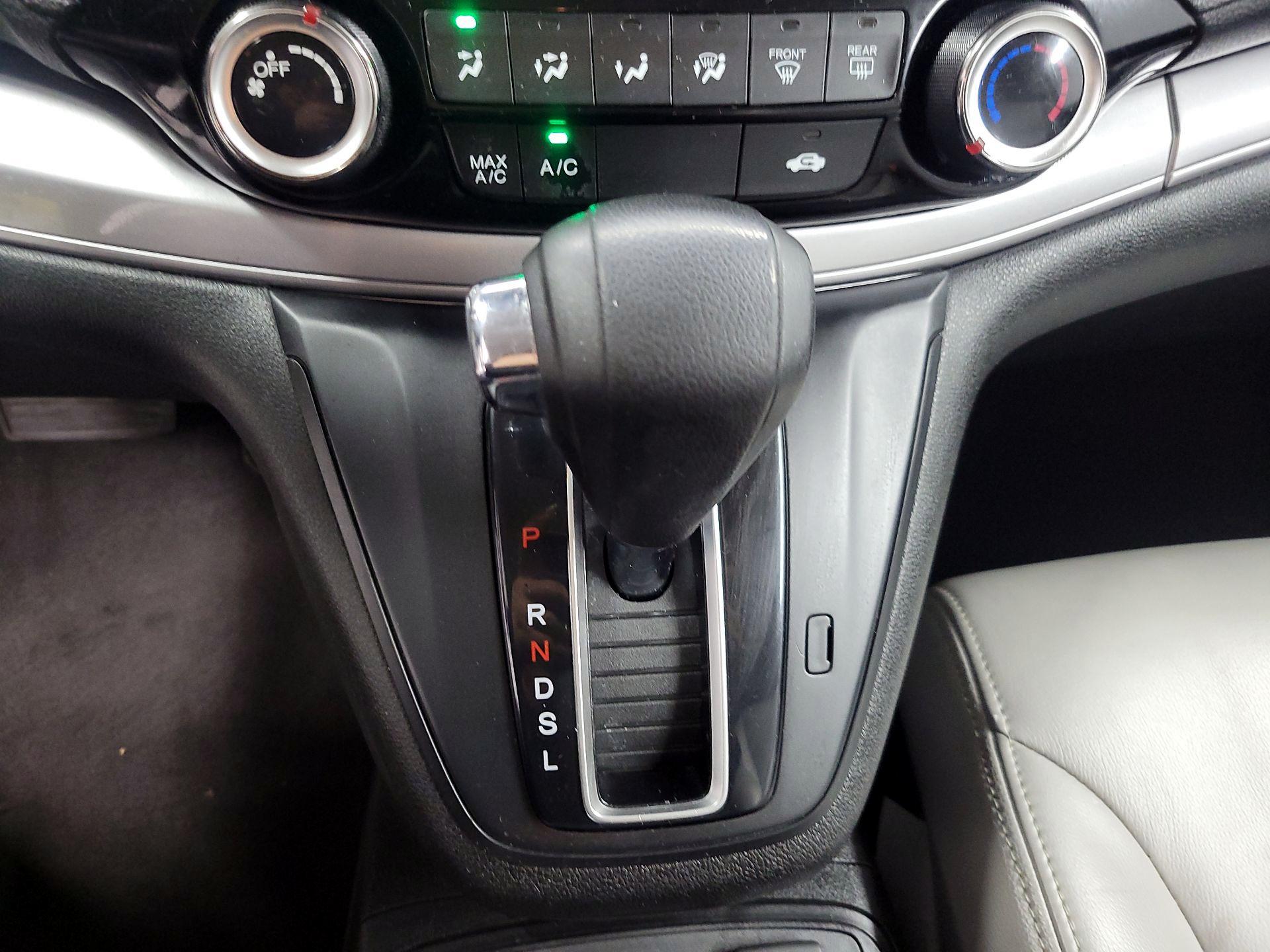 Thumbnail: 2015 Honda CR-V - 17