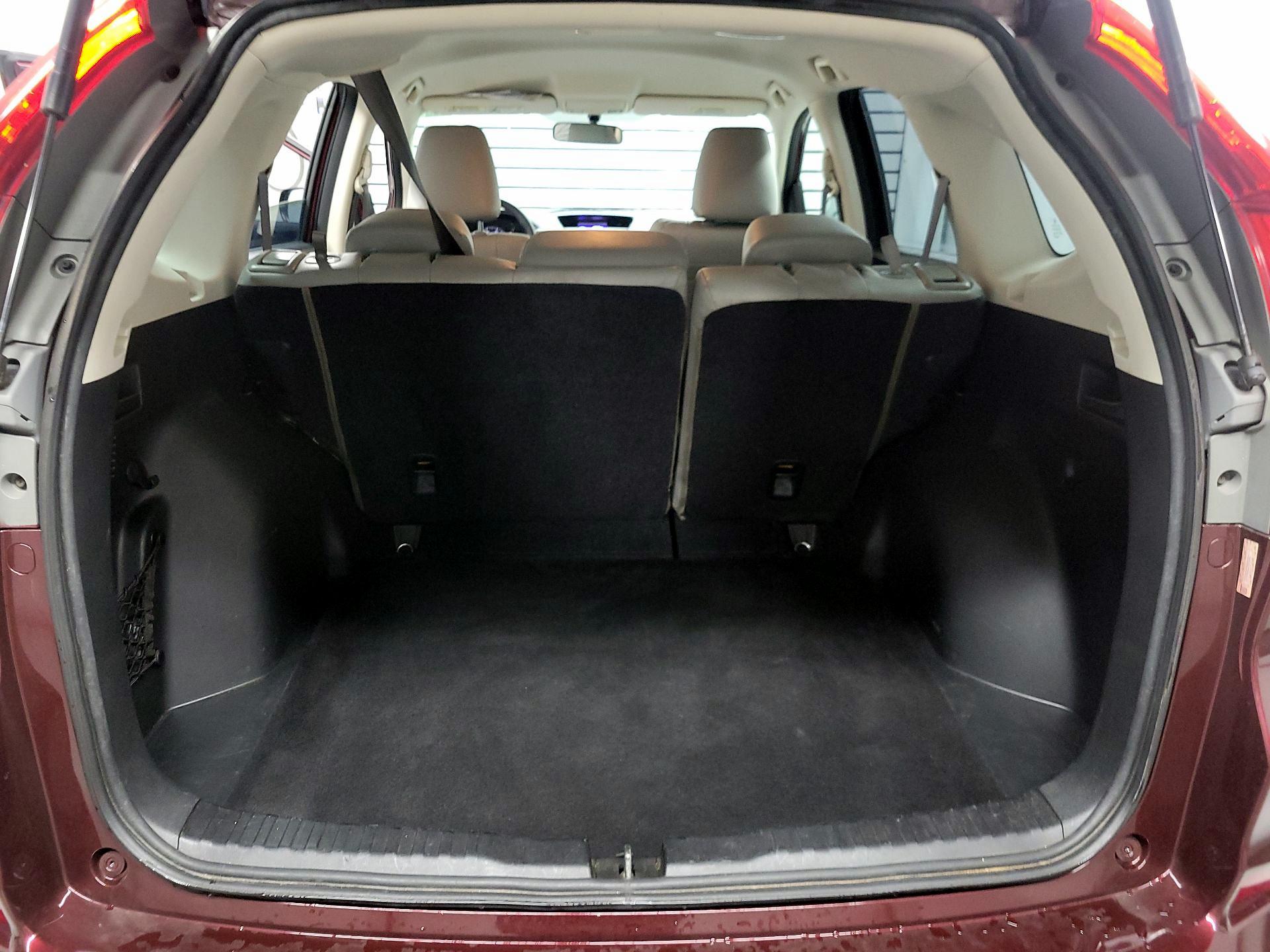 Thumbnail: 2015 Honda CR-V - 19