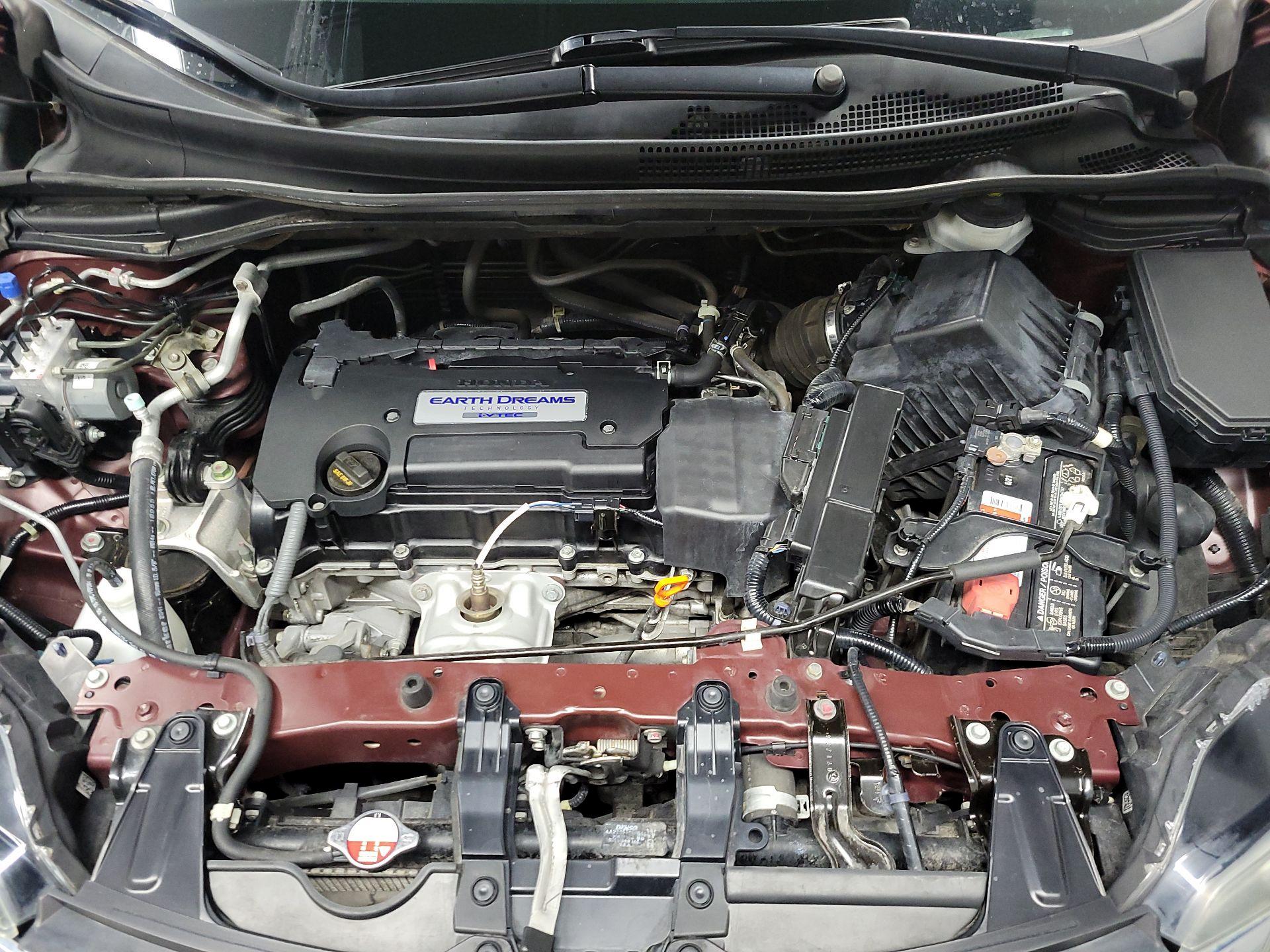 Thumbnail: 2015 Honda CR-V - 20