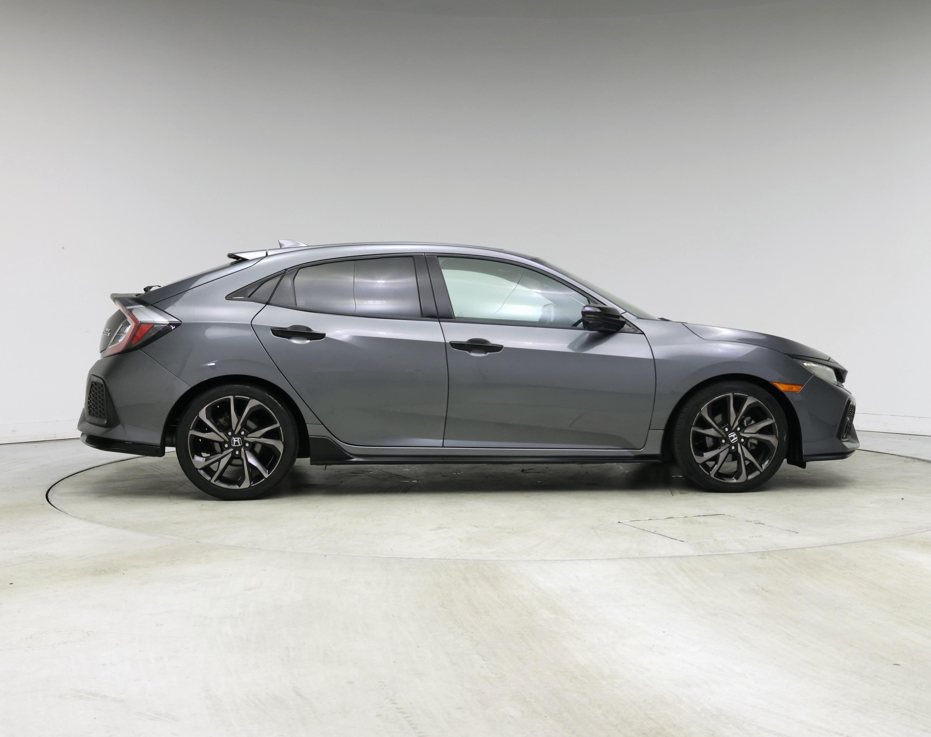 Thumbnail: 2017 Honda Civic - 7