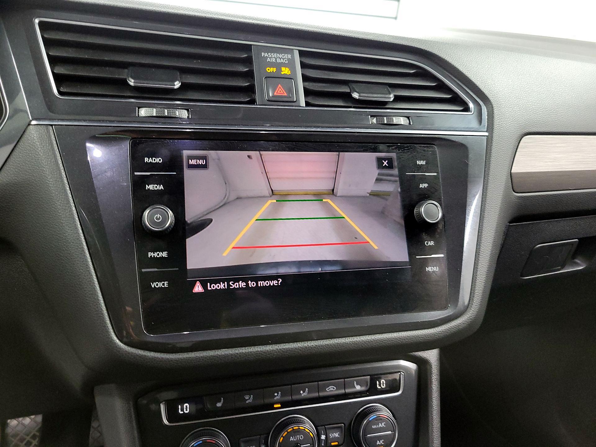 Thumbnail: 2019 Volkswagen Tiguan - 13