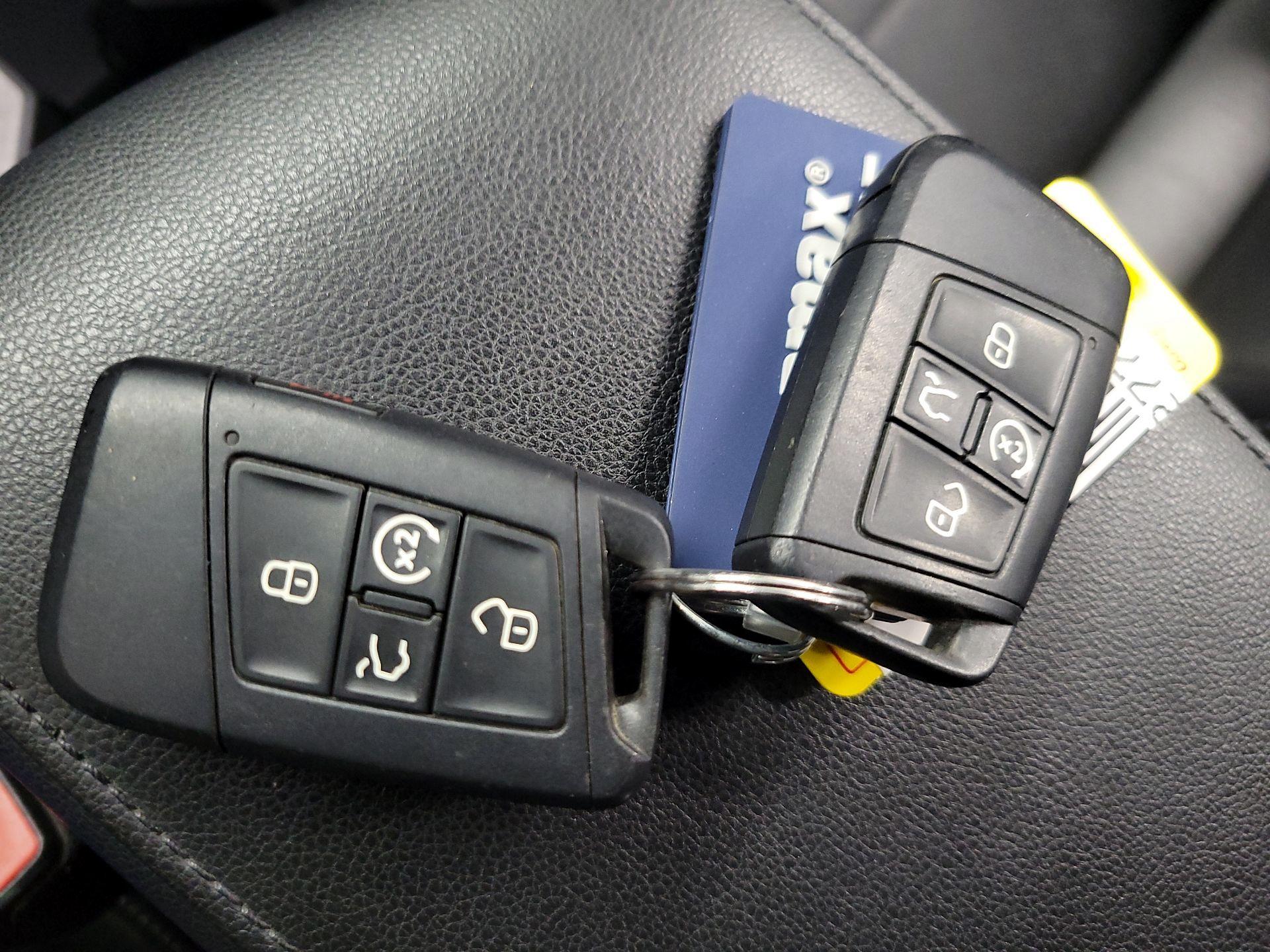 Thumbnail: 2019 Volkswagen Tiguan - 20