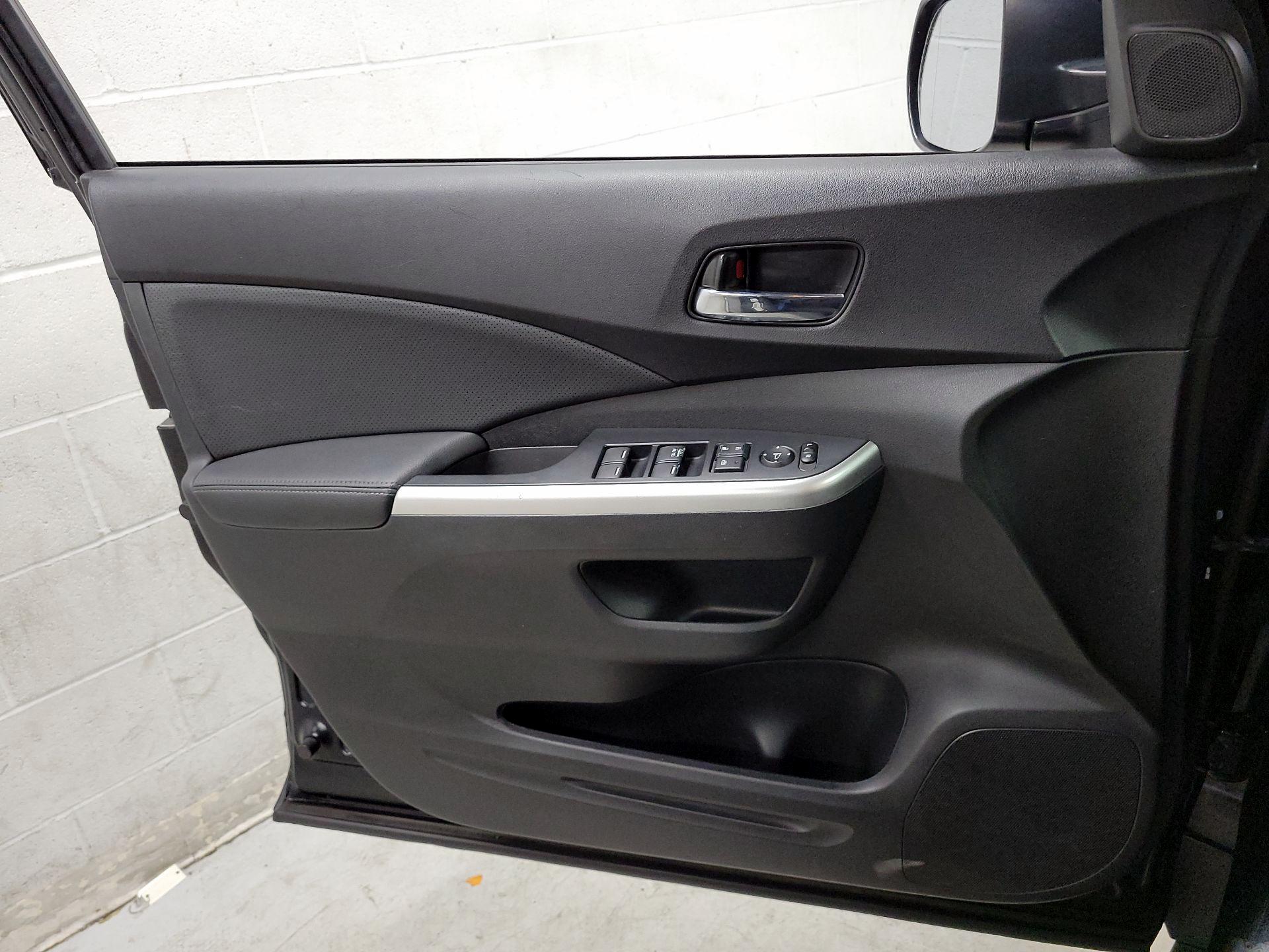 Thumbnail: 2015 Honda CR-V - 12