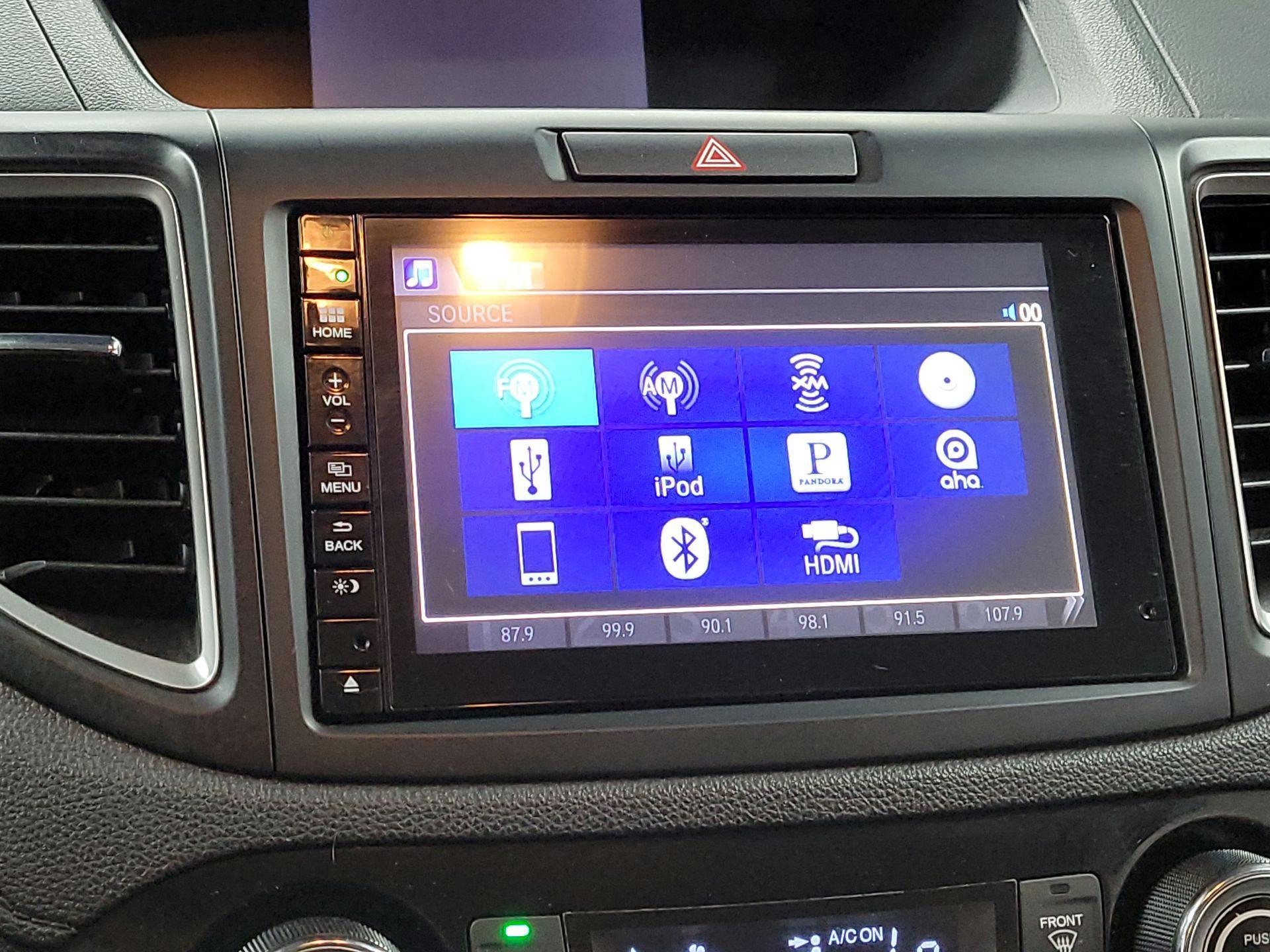Thumbnail: 2015 Honda CR-V - 14