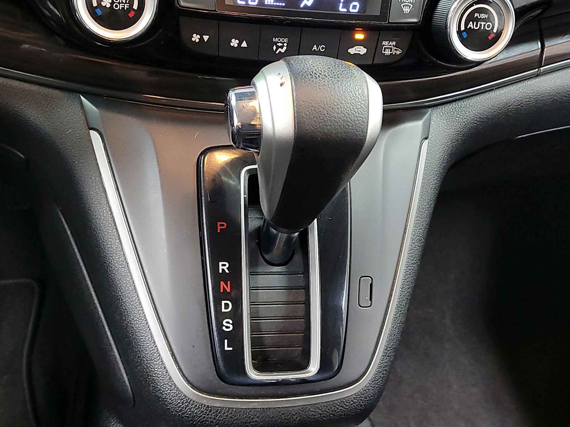 Thumbnail: 2015 Honda CR-V - 16