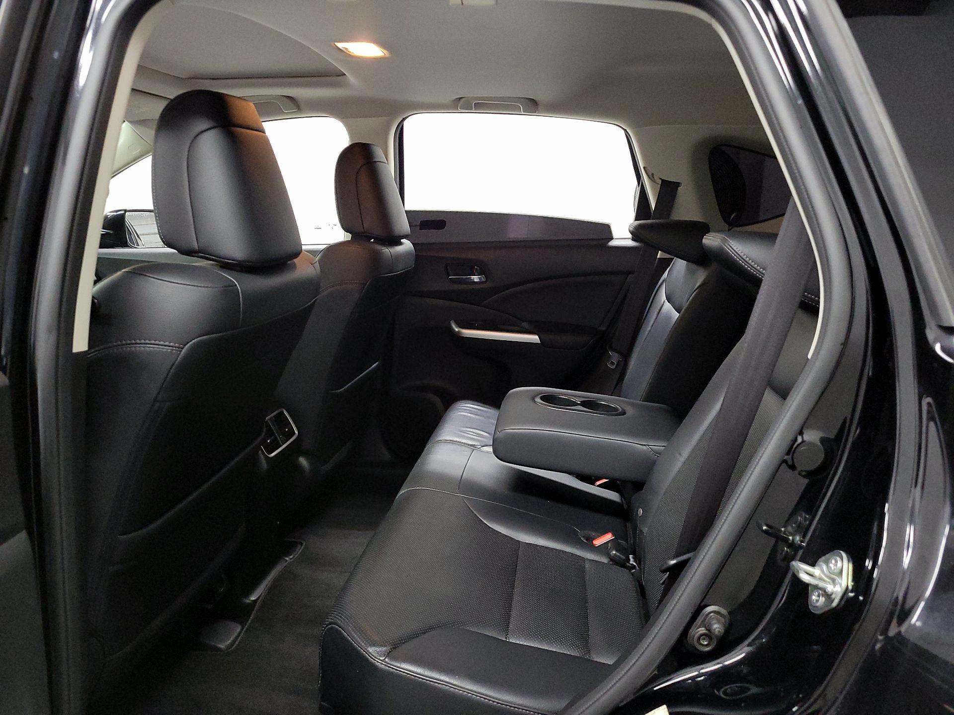 Thumbnail: 2015 Honda CR-V - 17