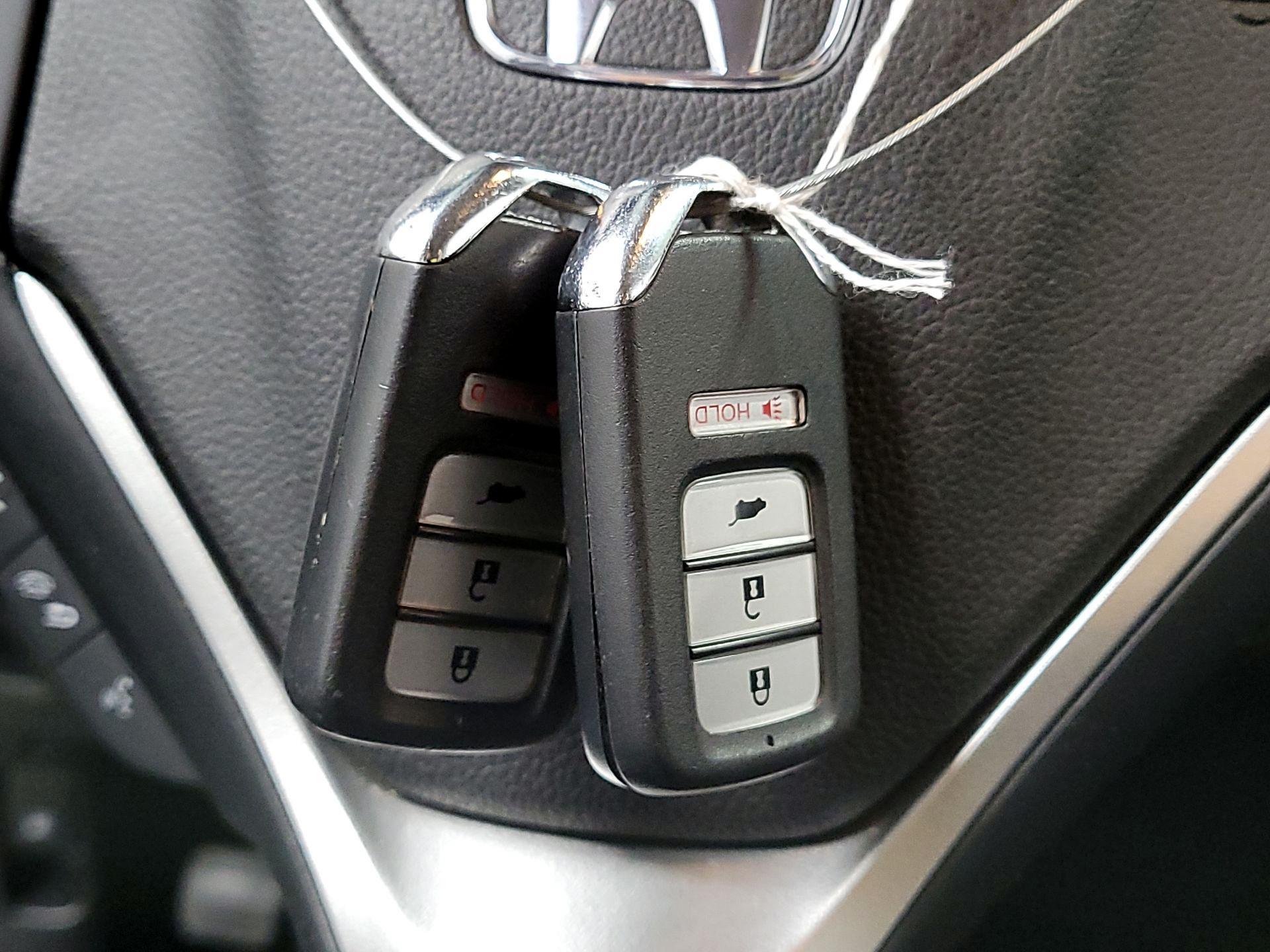 Thumbnail: 2015 Honda CR-V - 20
