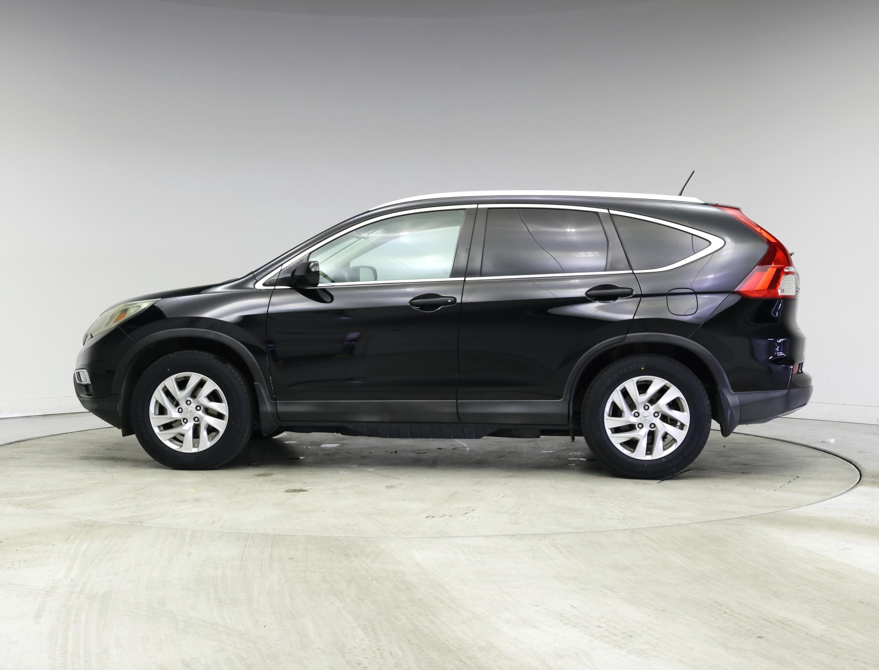 Thumbnail: 2015 Honda CR-V - 3