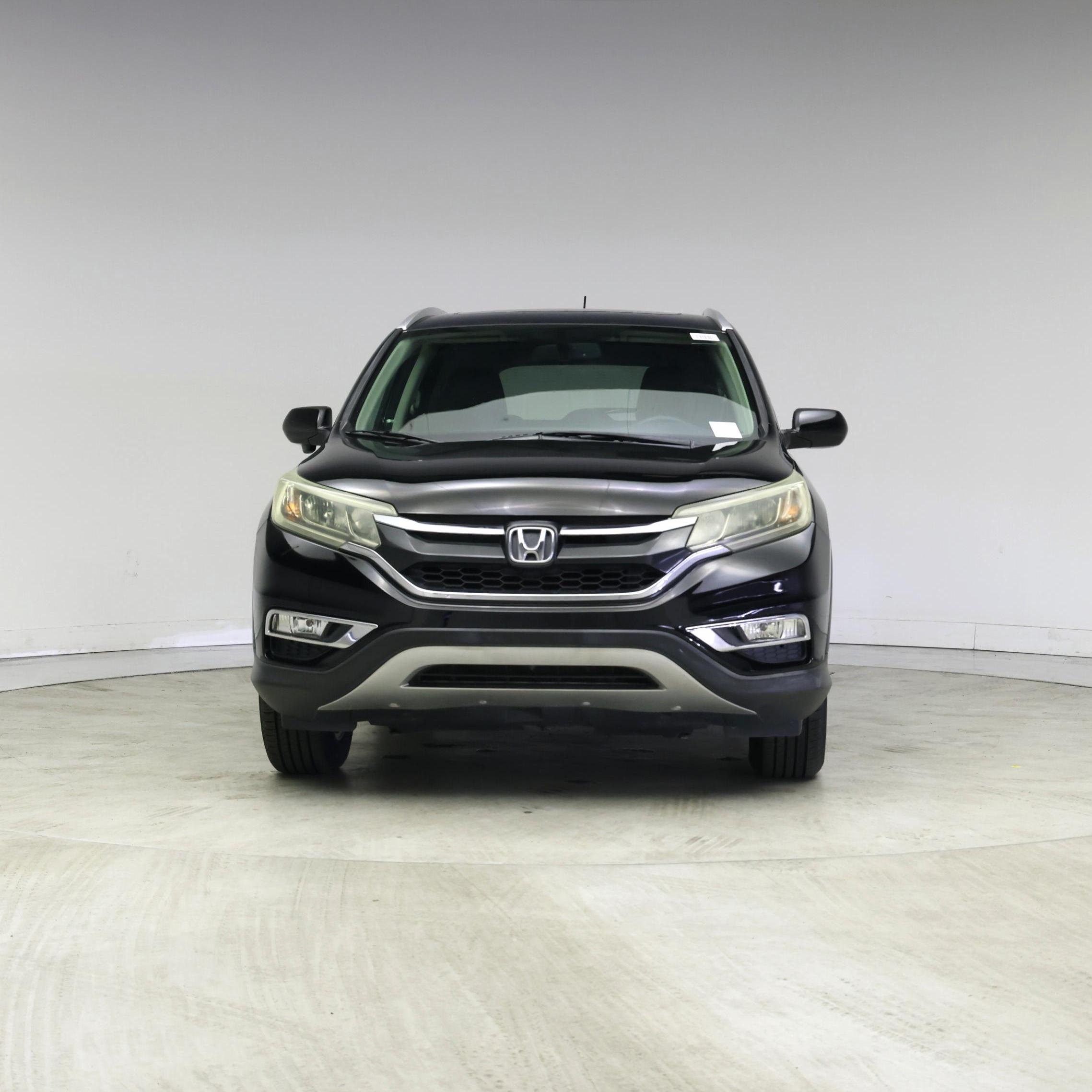 Thumbnail: 2015 Honda CR-V - 5