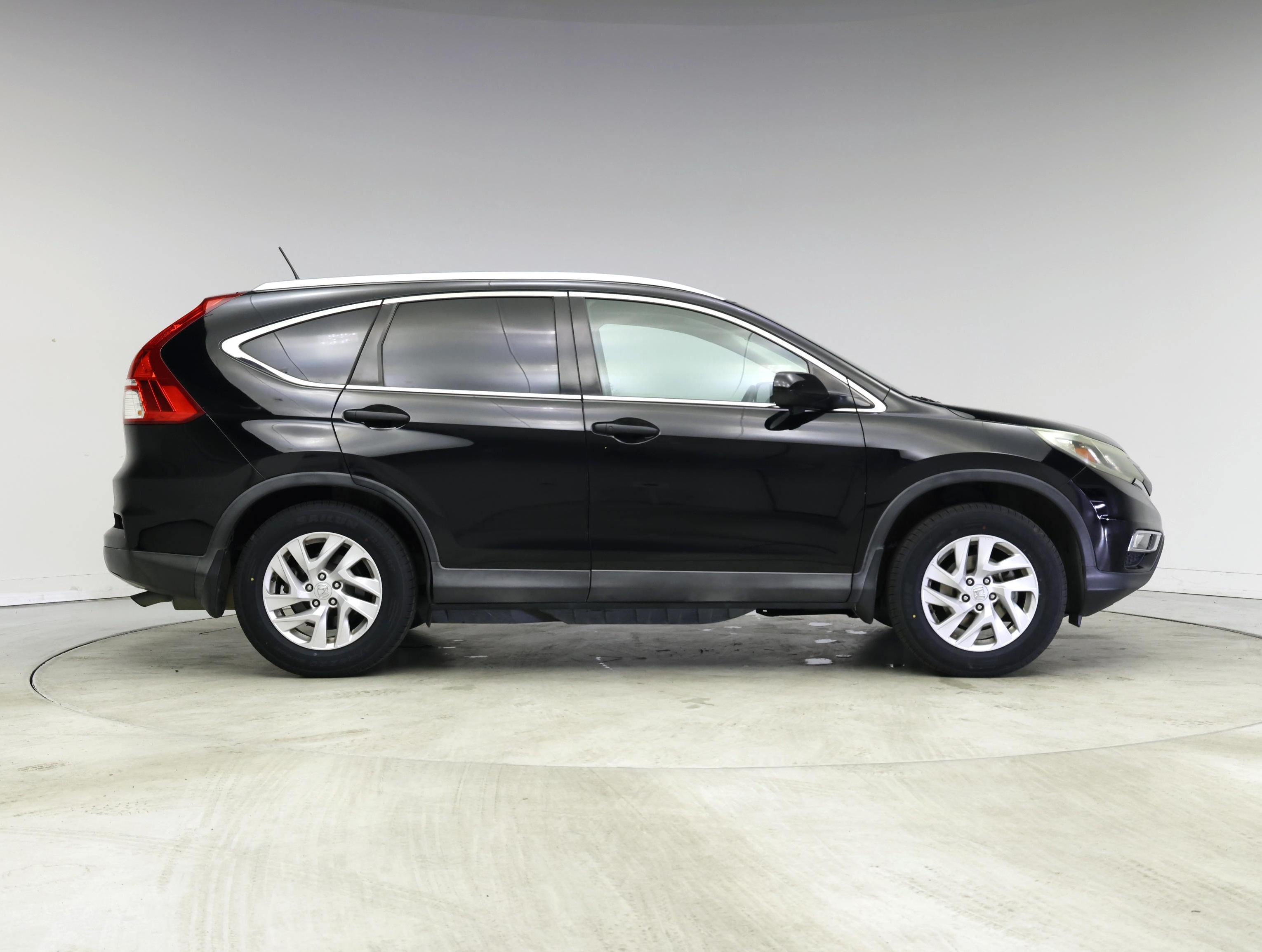 Thumbnail: 2015 Honda CR-V - 7
