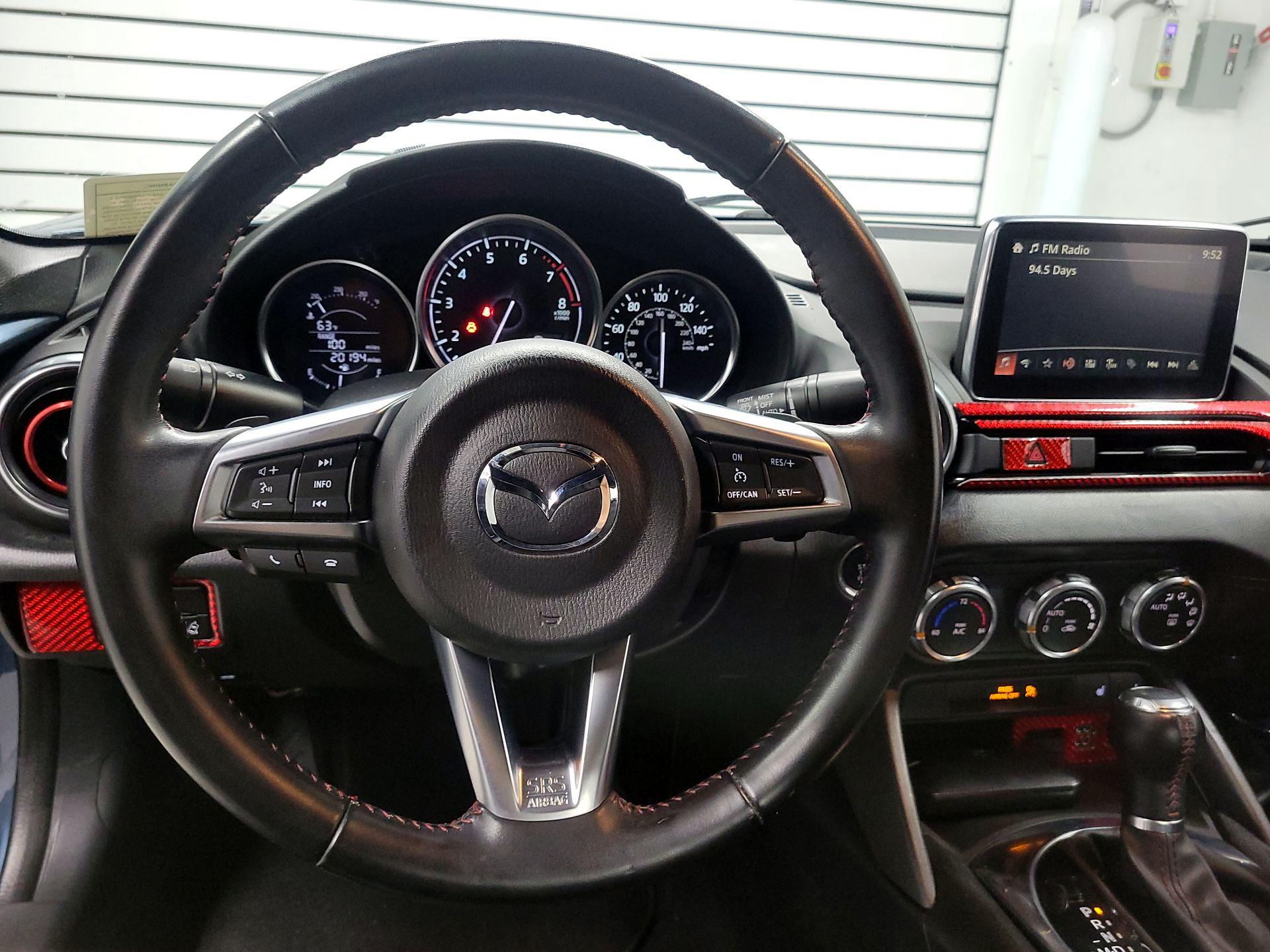 Thumbnail: 2016 Mazda MX-5 Miata - 10