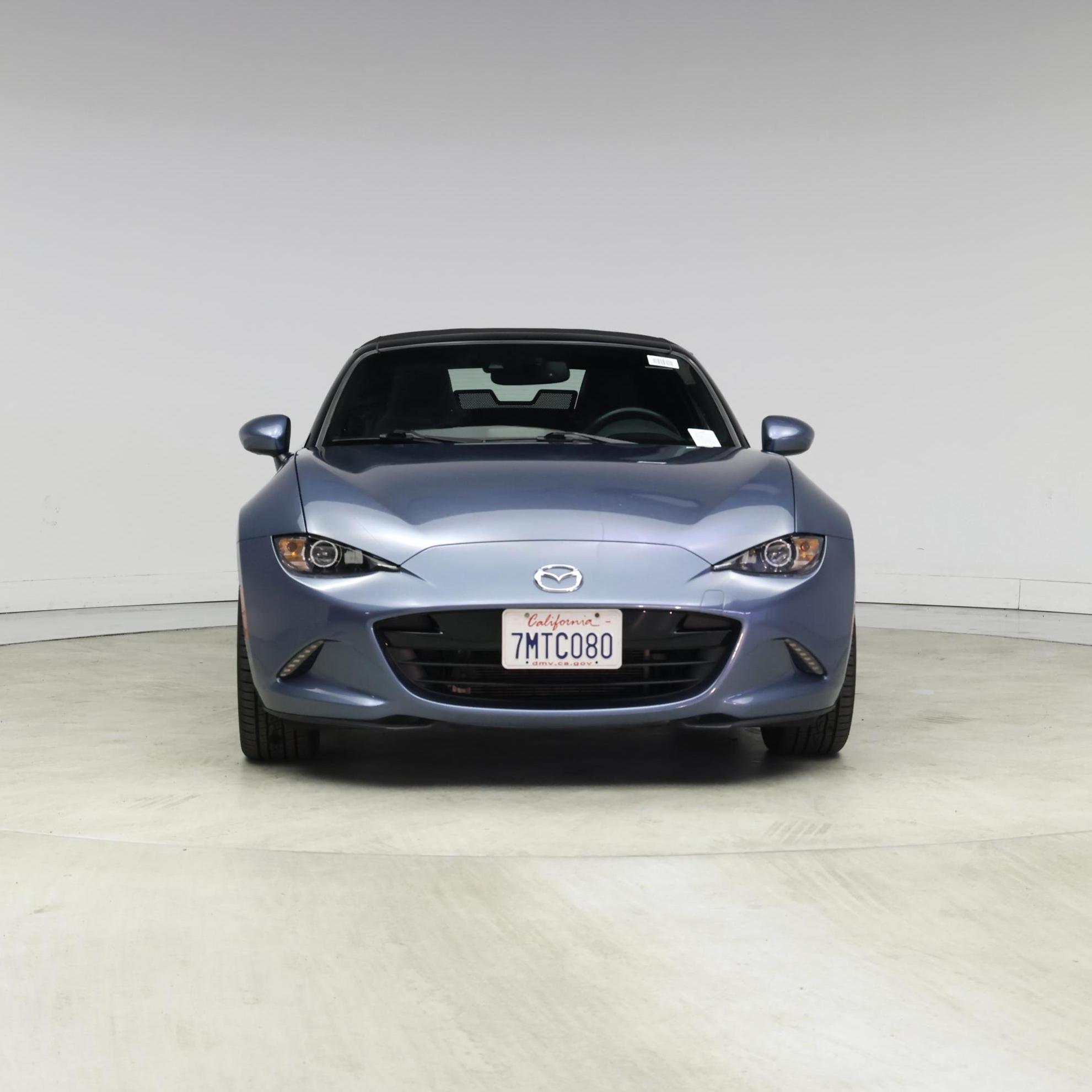 Thumbnail: 2016 Mazda MX-5 Miata - 5