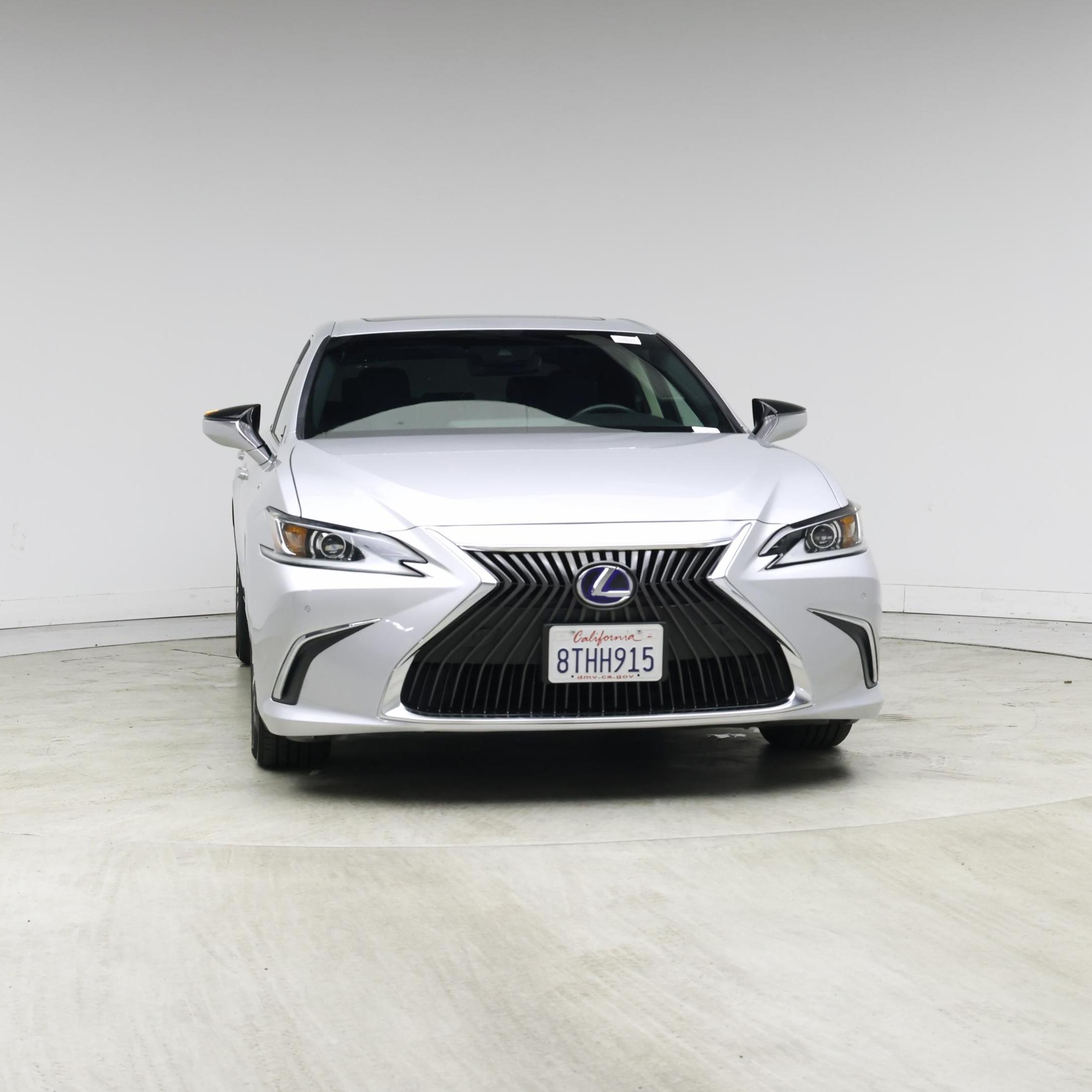 Thumbnail: 2020 Lexus ES - 5