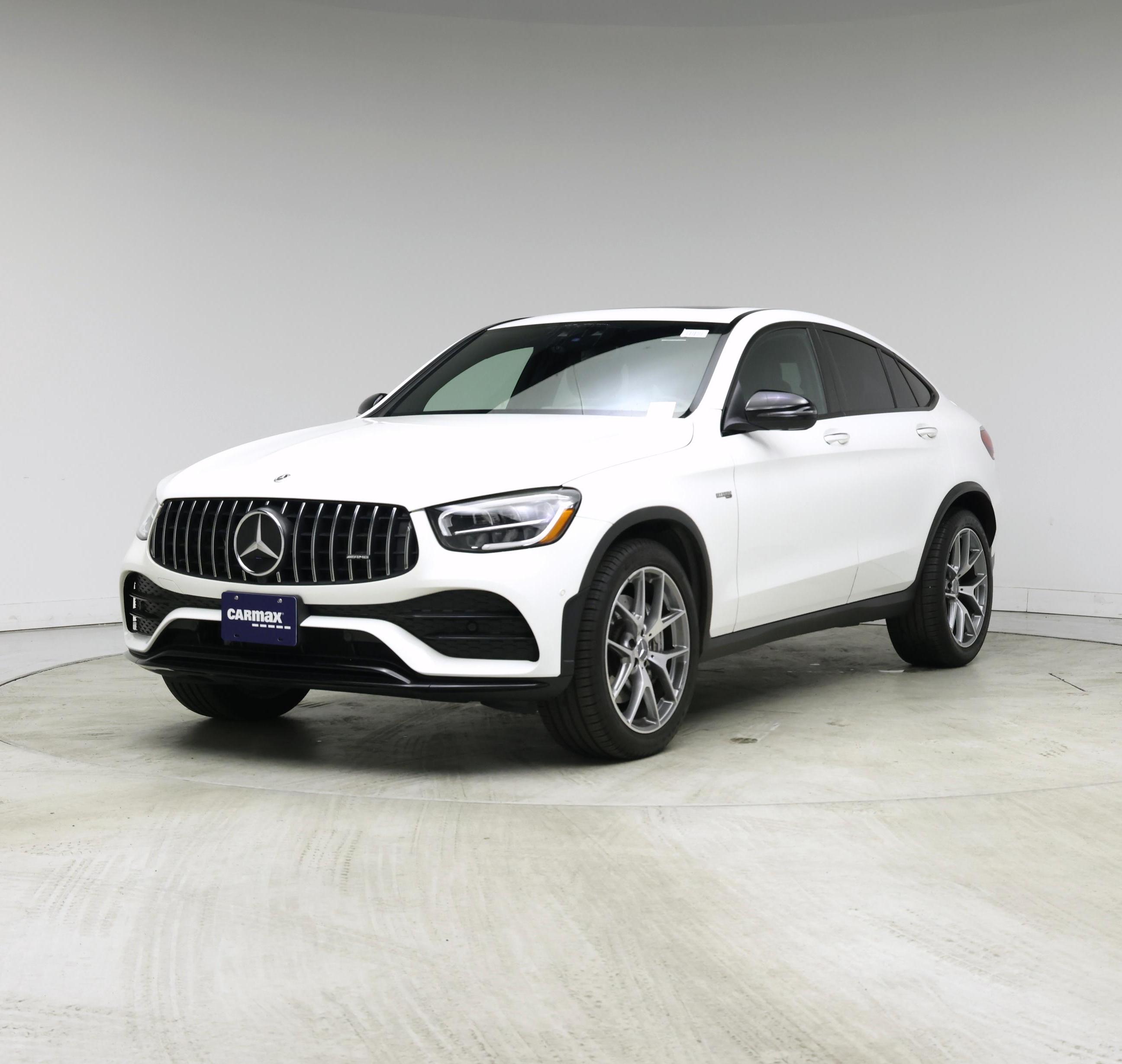 Thumbnail: 2023 Mercedes-Benz GLC - 4
