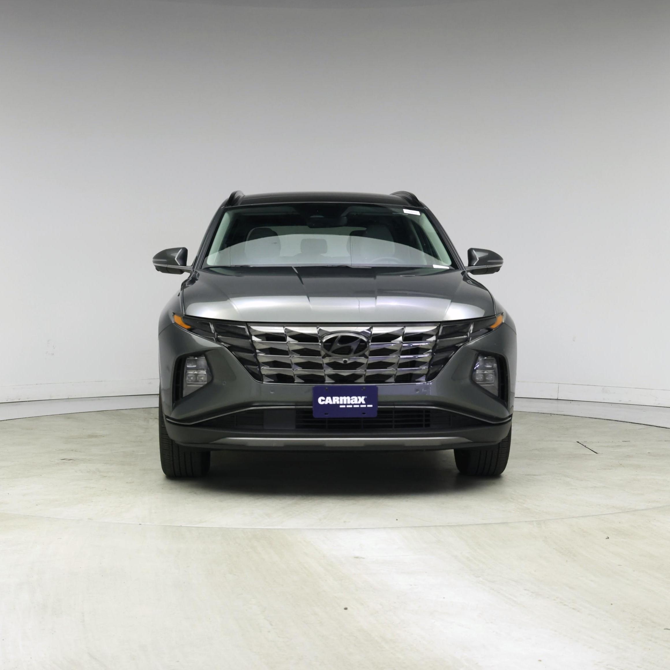 Thumbnail: 2022 Hyundai Tucson - 5