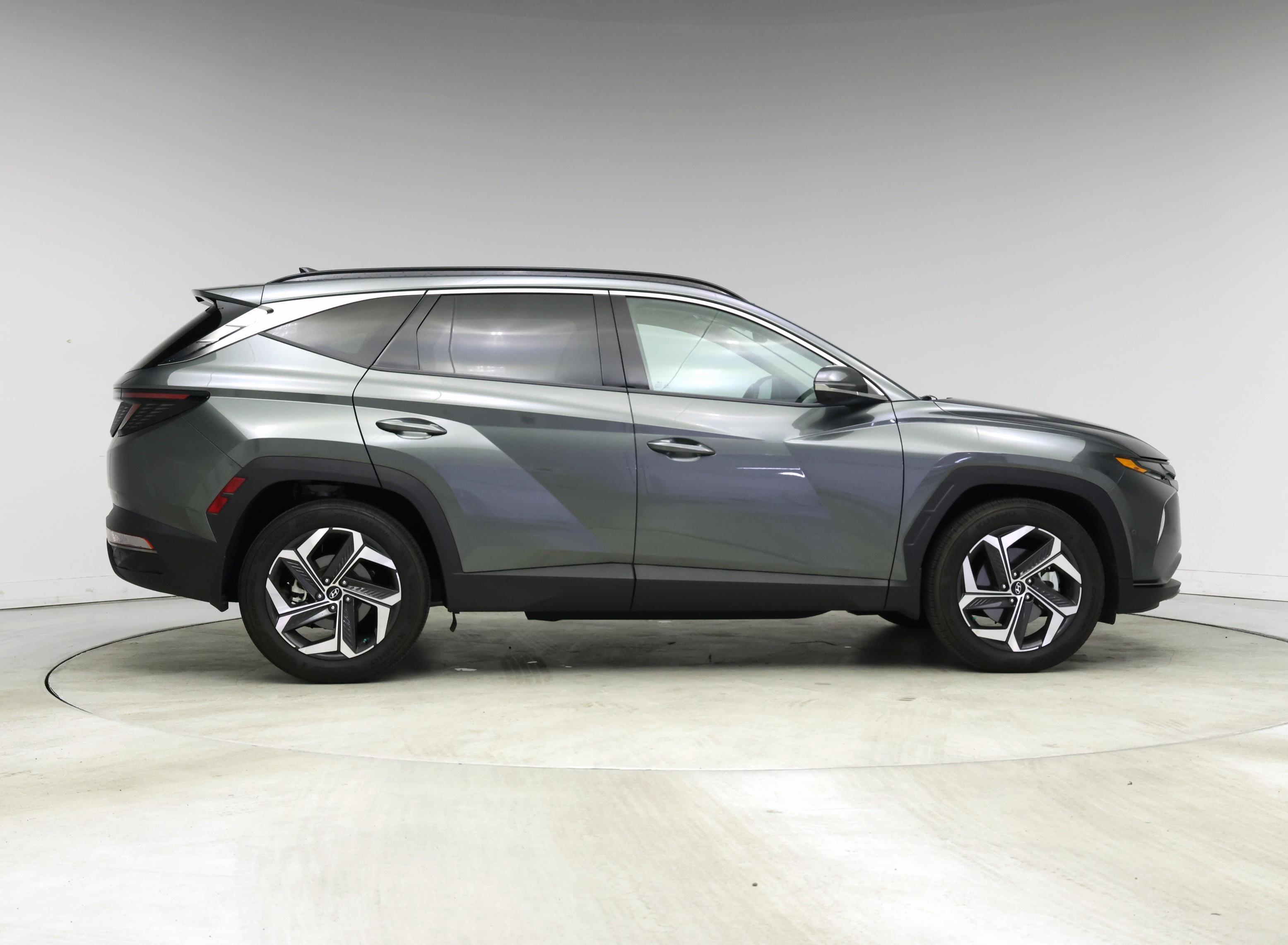 Thumbnail: 2022 Hyundai Tucson - 7