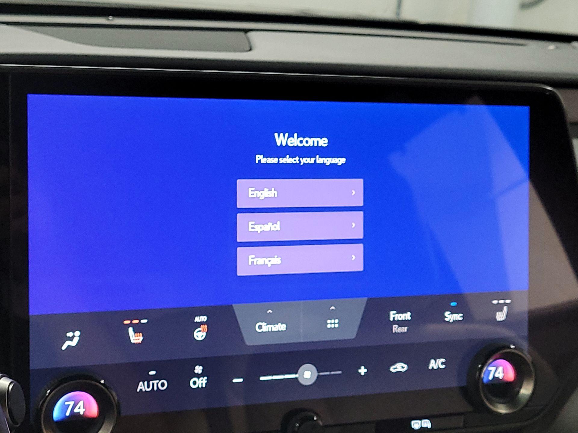 Thumbnail: 2024 Lexus TX - 14