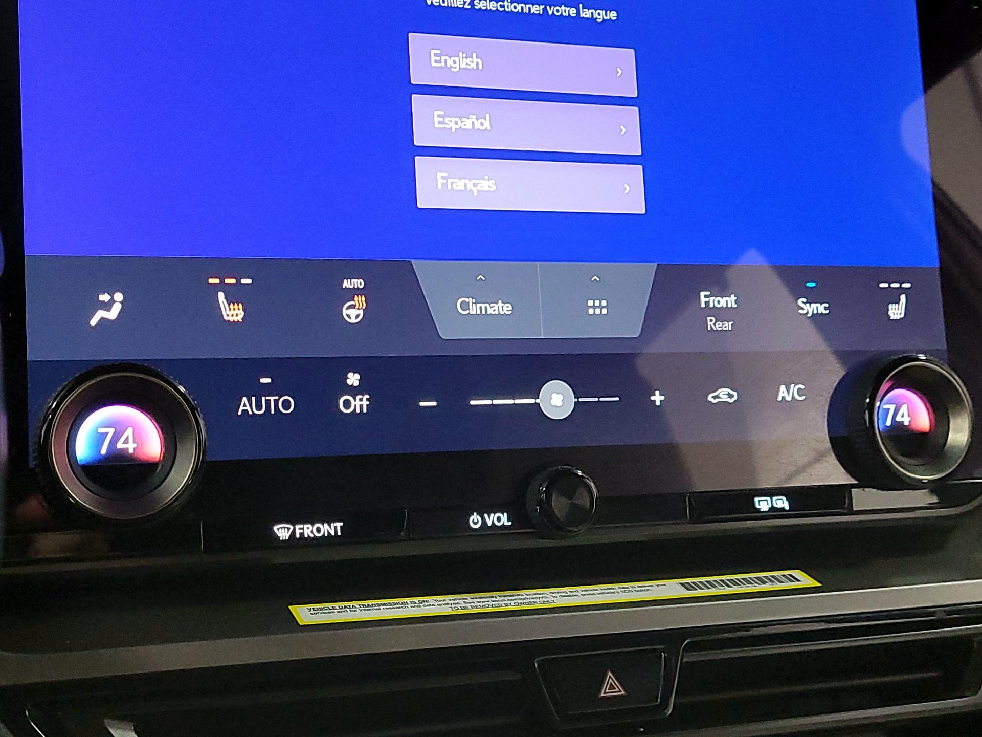 Thumbnail: 2024 Lexus TX - 15