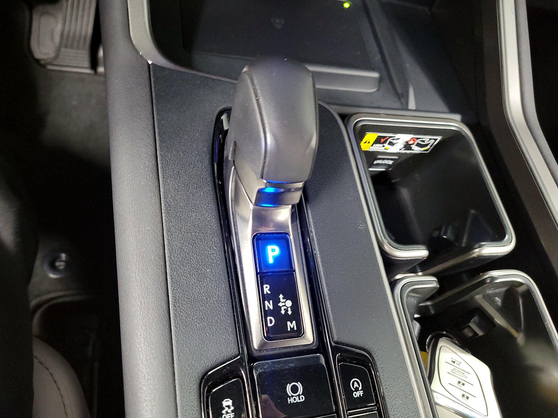 Thumbnail: 2024 Lexus TX - 16