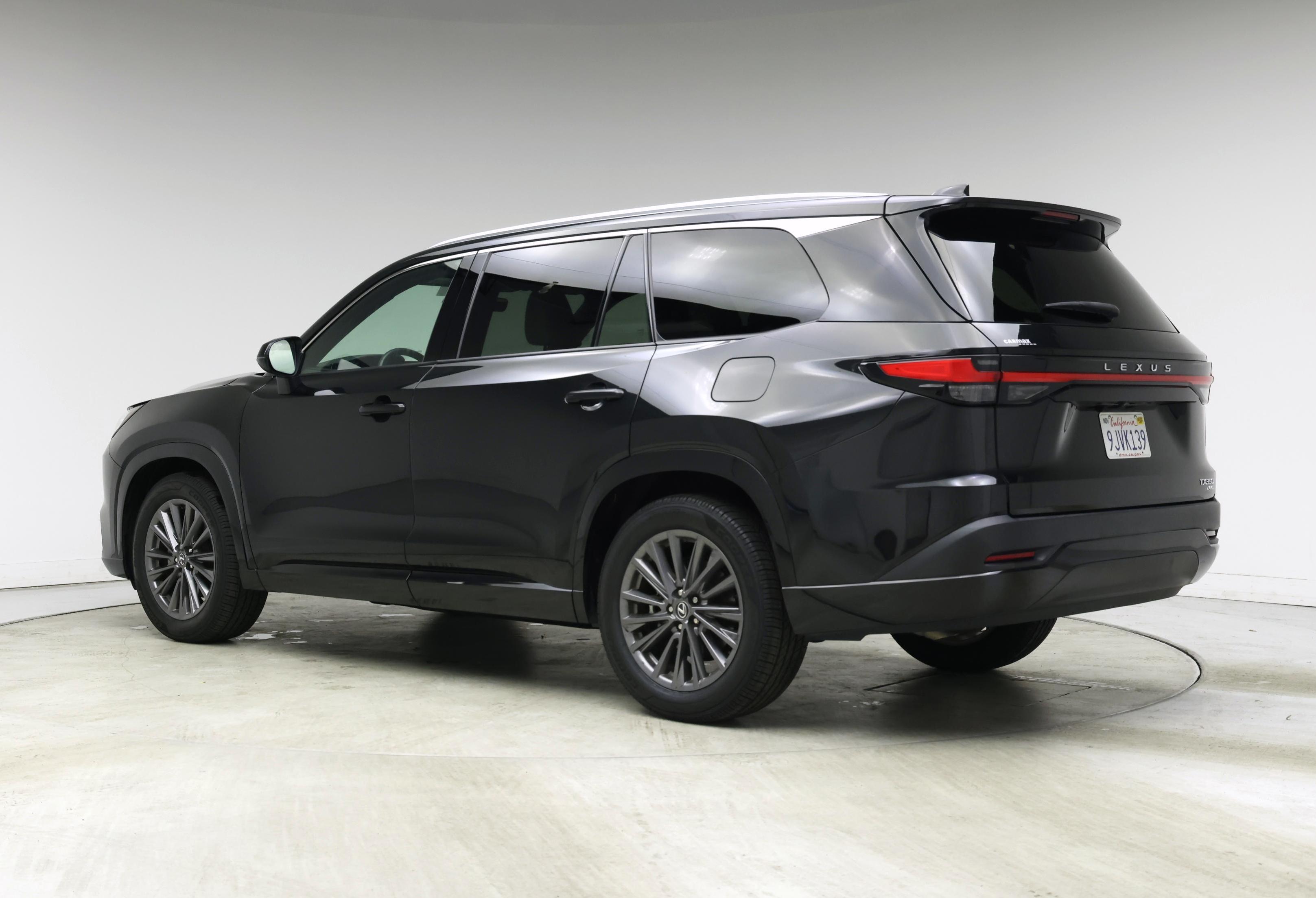 Thumbnail: 2024 Lexus TX - 2