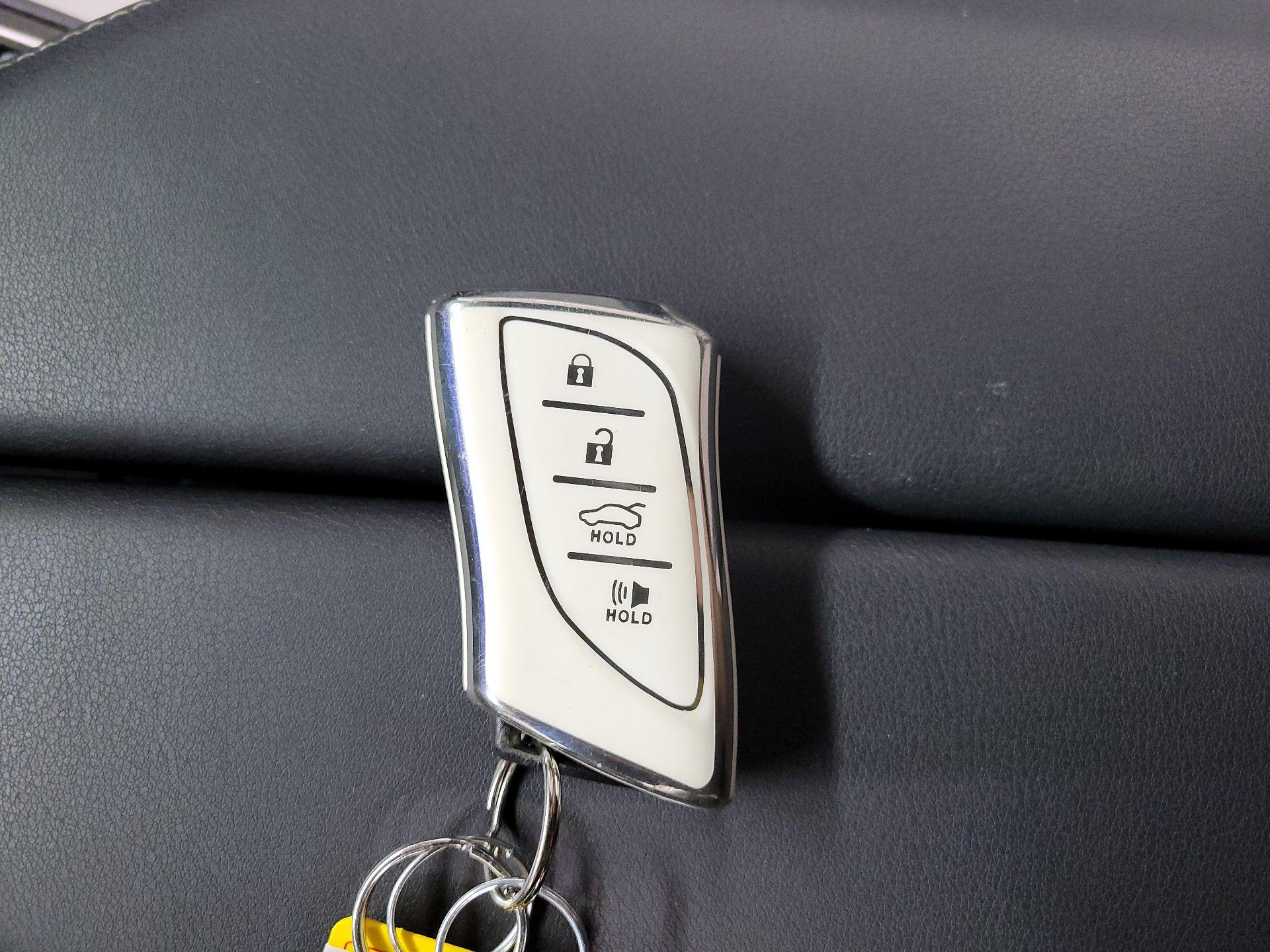 Thumbnail: 2024 Lexus TX - 20