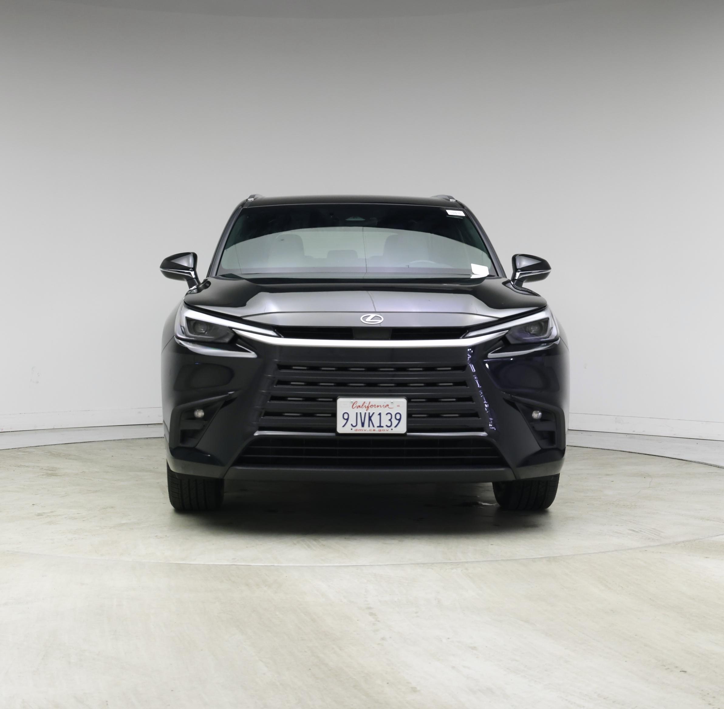 Thumbnail: 2024 Lexus TX - 5