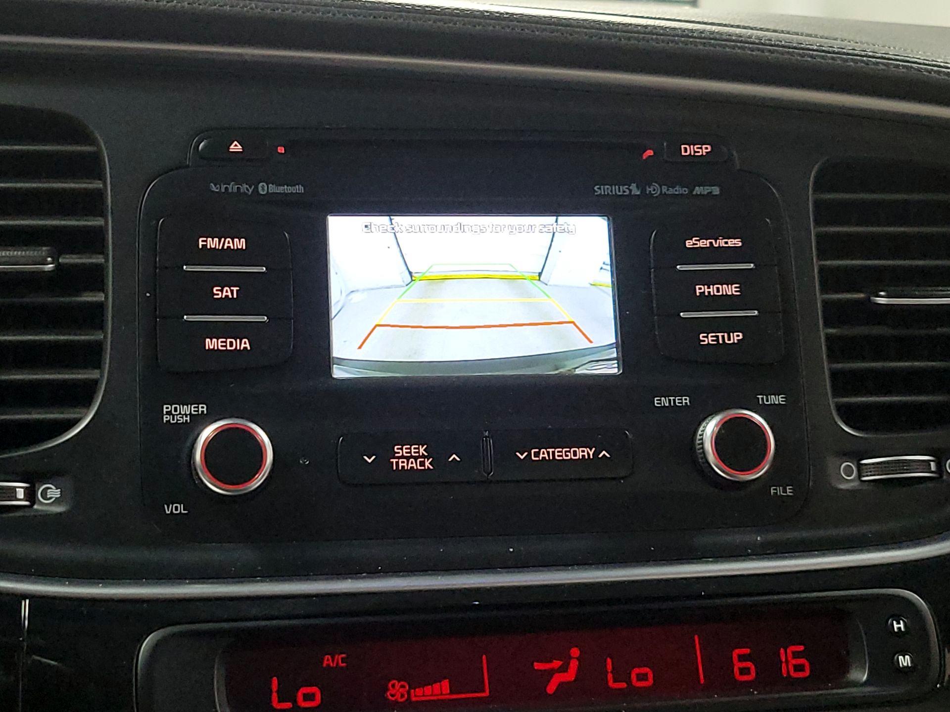 Thumbnail: 2015 Kia Optima - 13