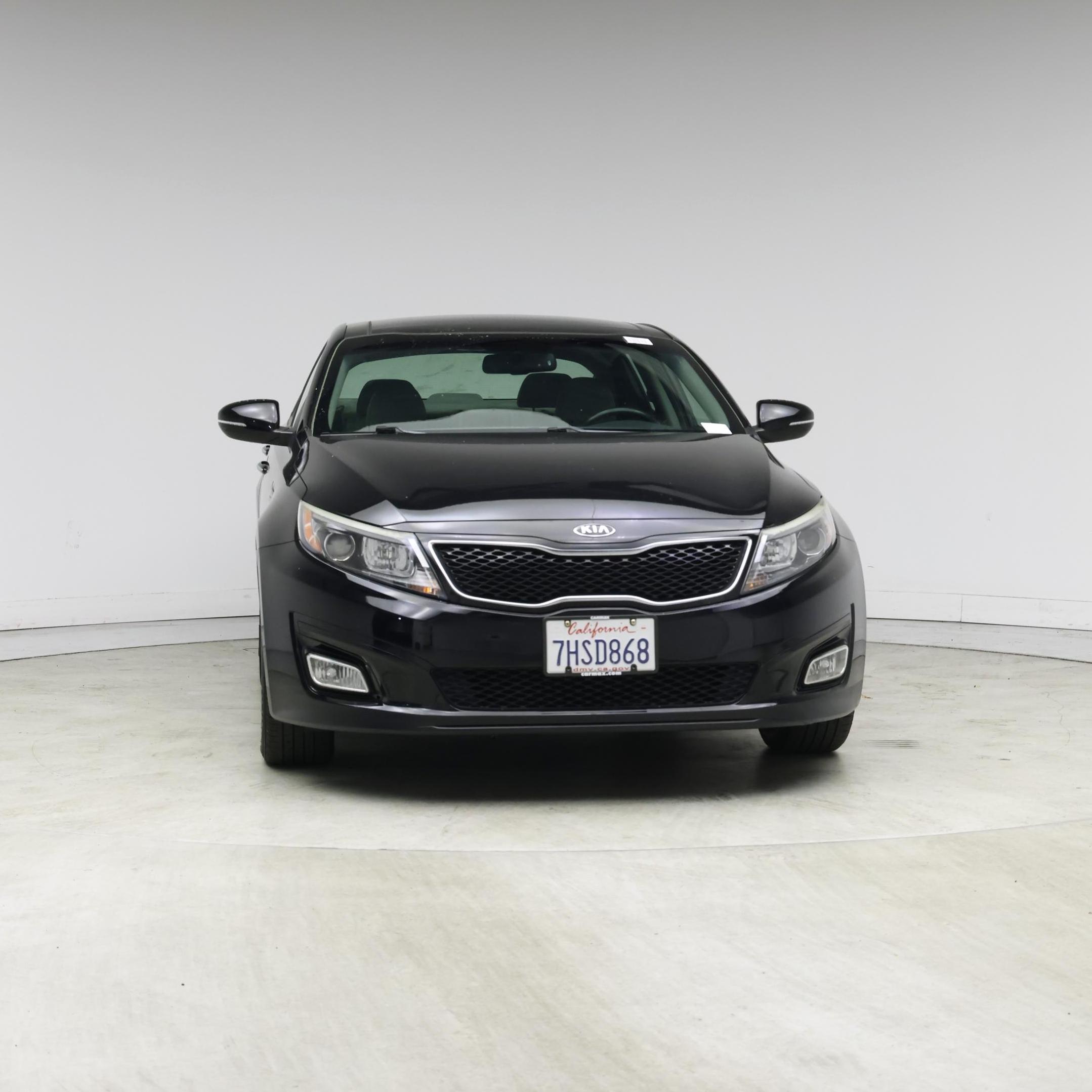 Thumbnail: 2015 Kia Optima - 5