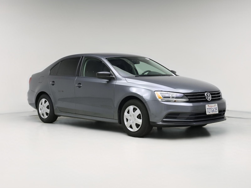 2016 Volkswagen Jetta S -
                  Murrieta, CA