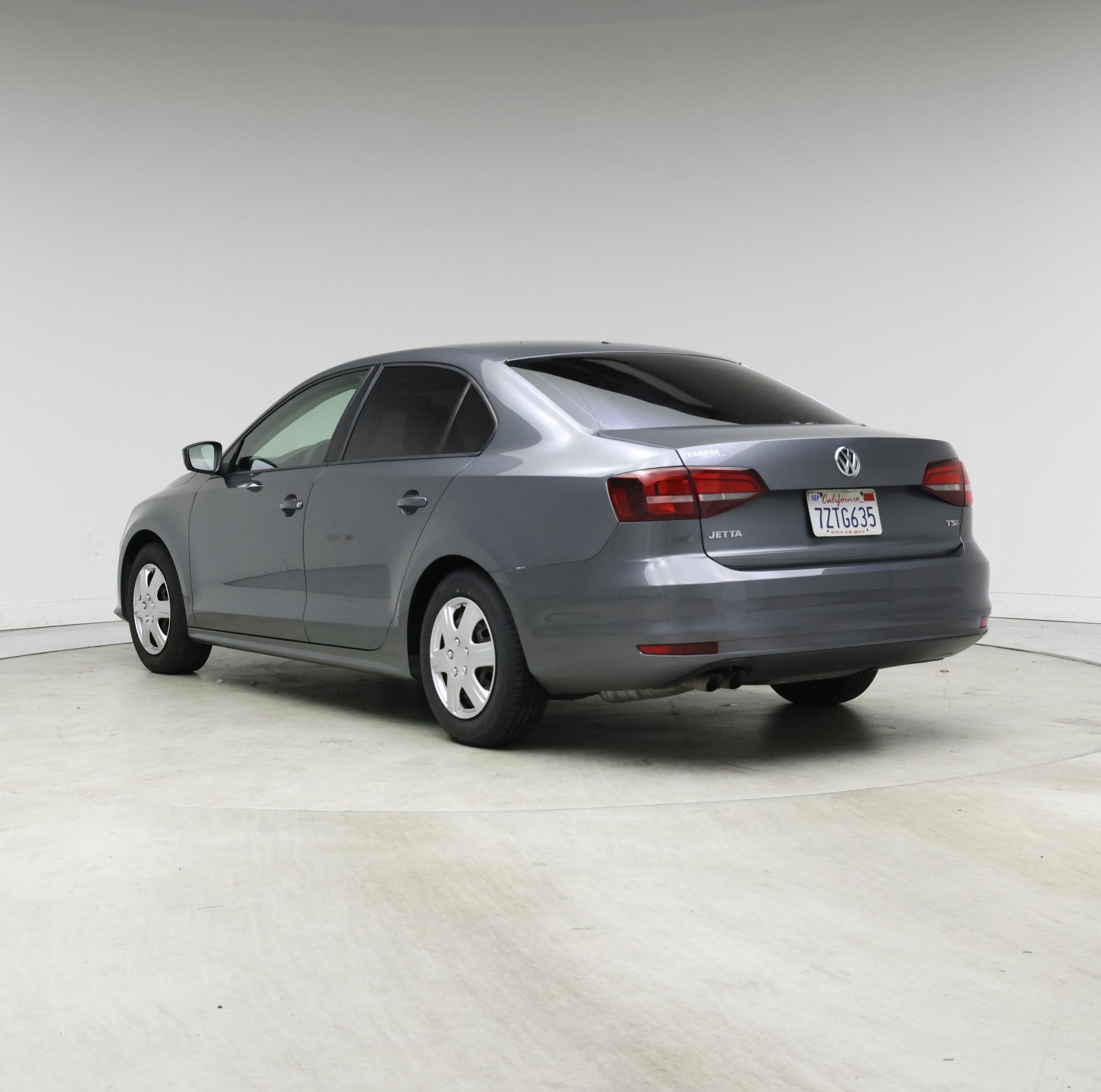 Thumbnail: 2016 Volkswagen Jetta - 2