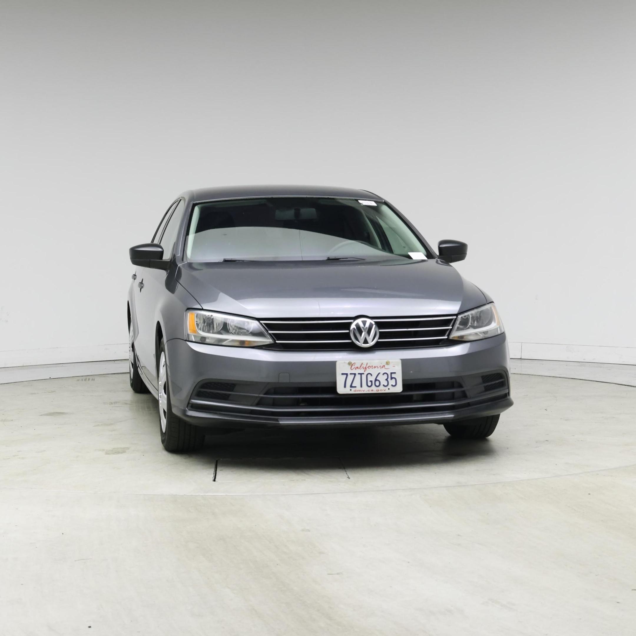 Thumbnail: 2016 Volkswagen Jetta - 5