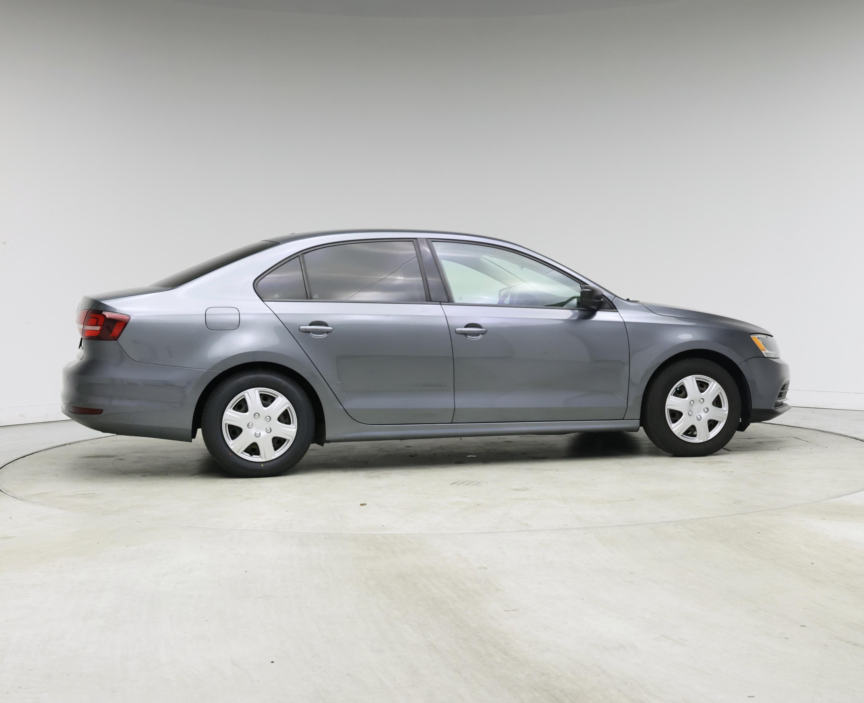 Thumbnail: 2016 Volkswagen Jetta - 7