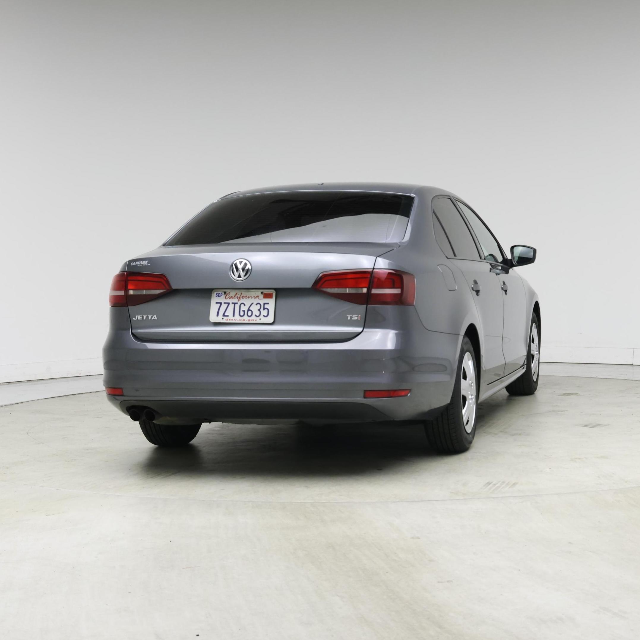 Thumbnail: 2016 Volkswagen Jetta - 8