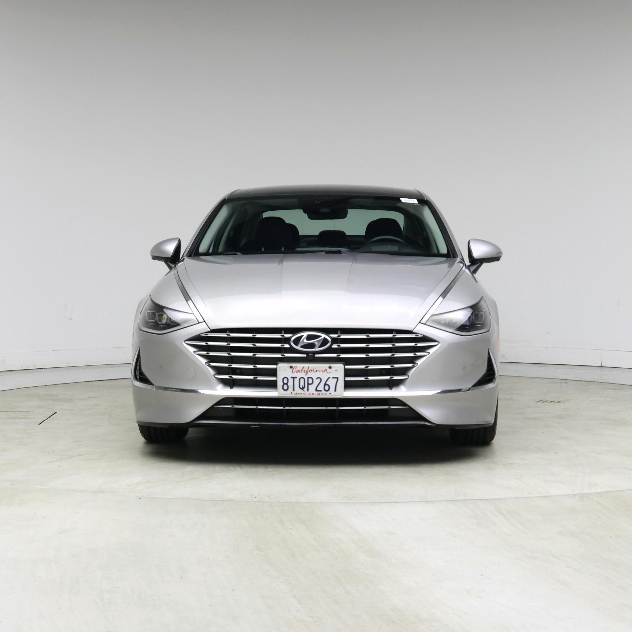 Thumbnail: 2020 Hyundai Sonata - 5