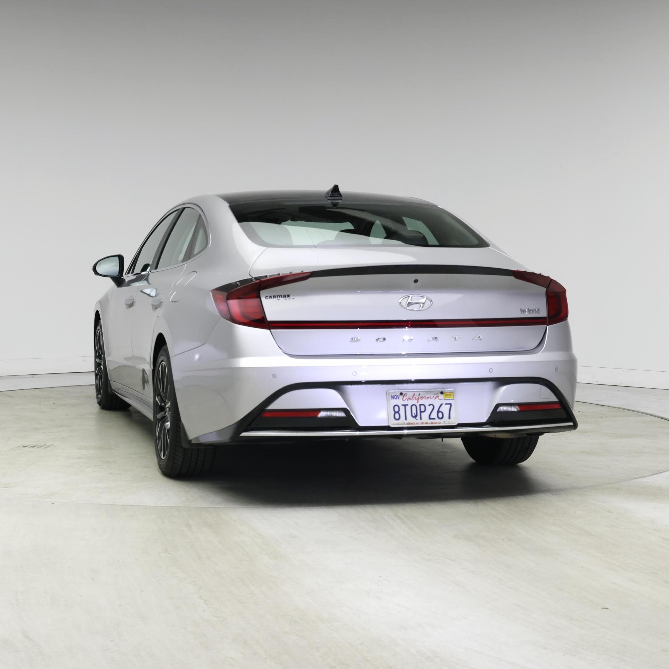 Thumbnail: 2020 Hyundai Sonata - 6