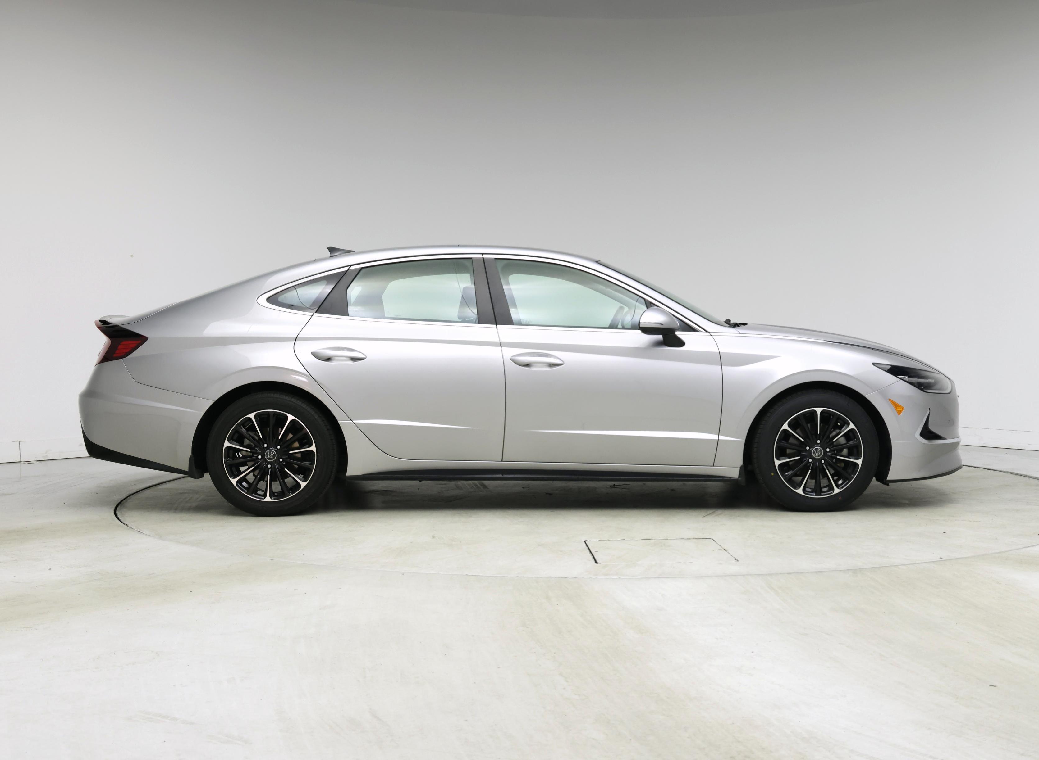 Thumbnail: 2020 Hyundai Sonata - 7