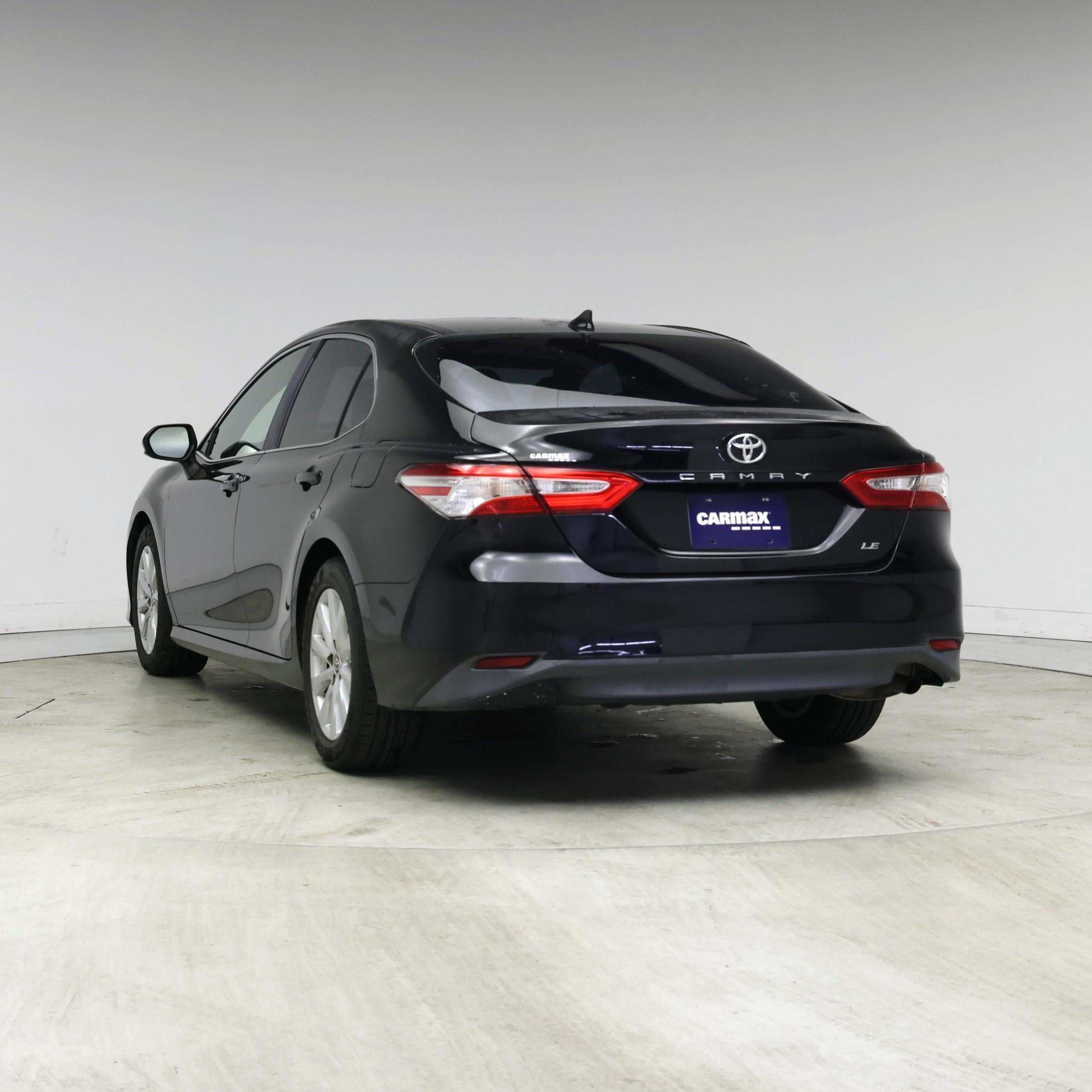 Thumbnail: 2020 Toyota Camry - 2