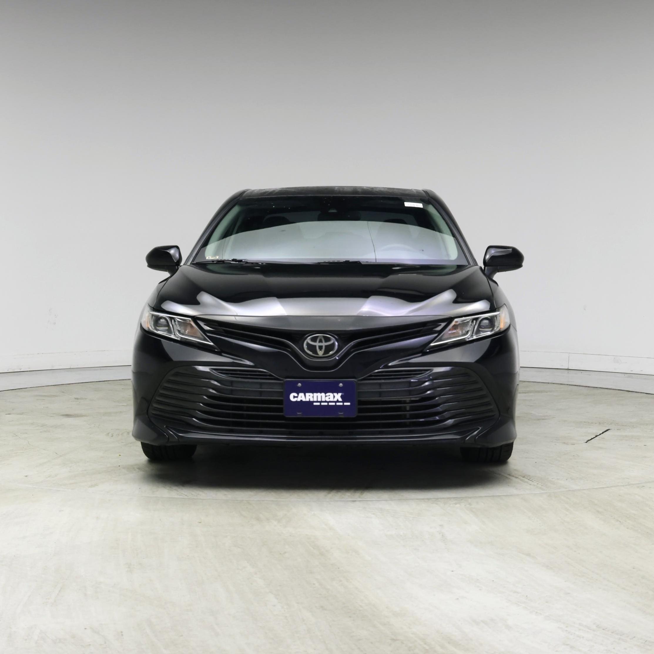 Thumbnail: 2020 Toyota Camry - 5