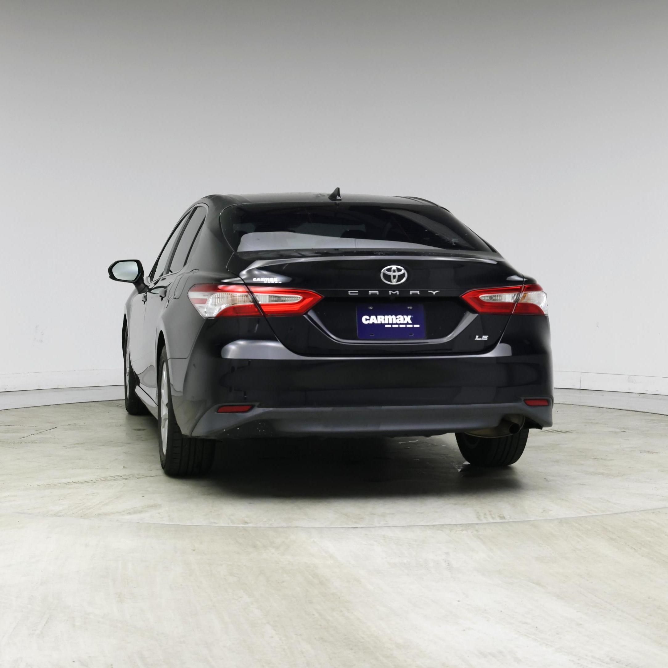 Thumbnail: 2020 Toyota Camry - 6