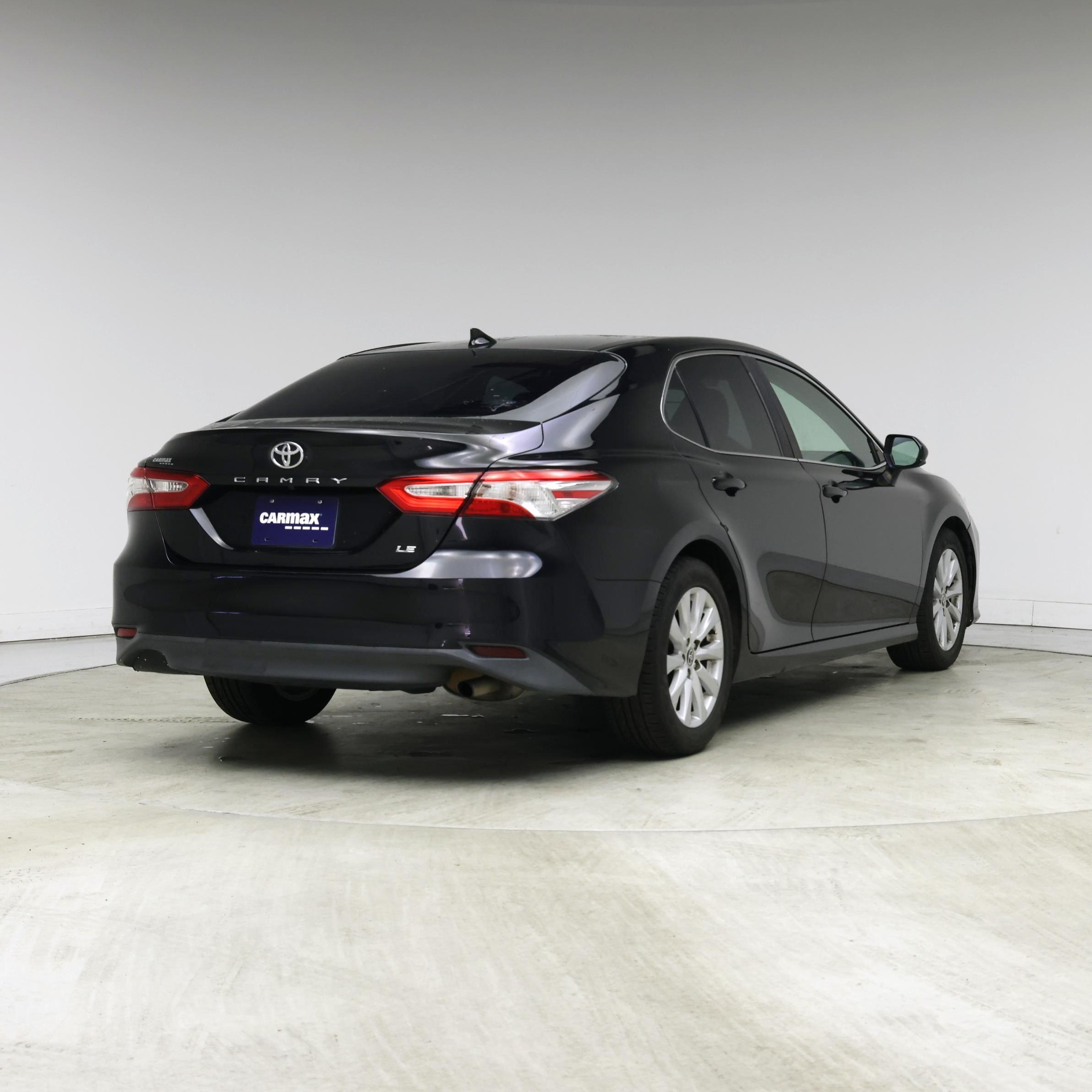 Thumbnail: 2020 Toyota Camry - 8