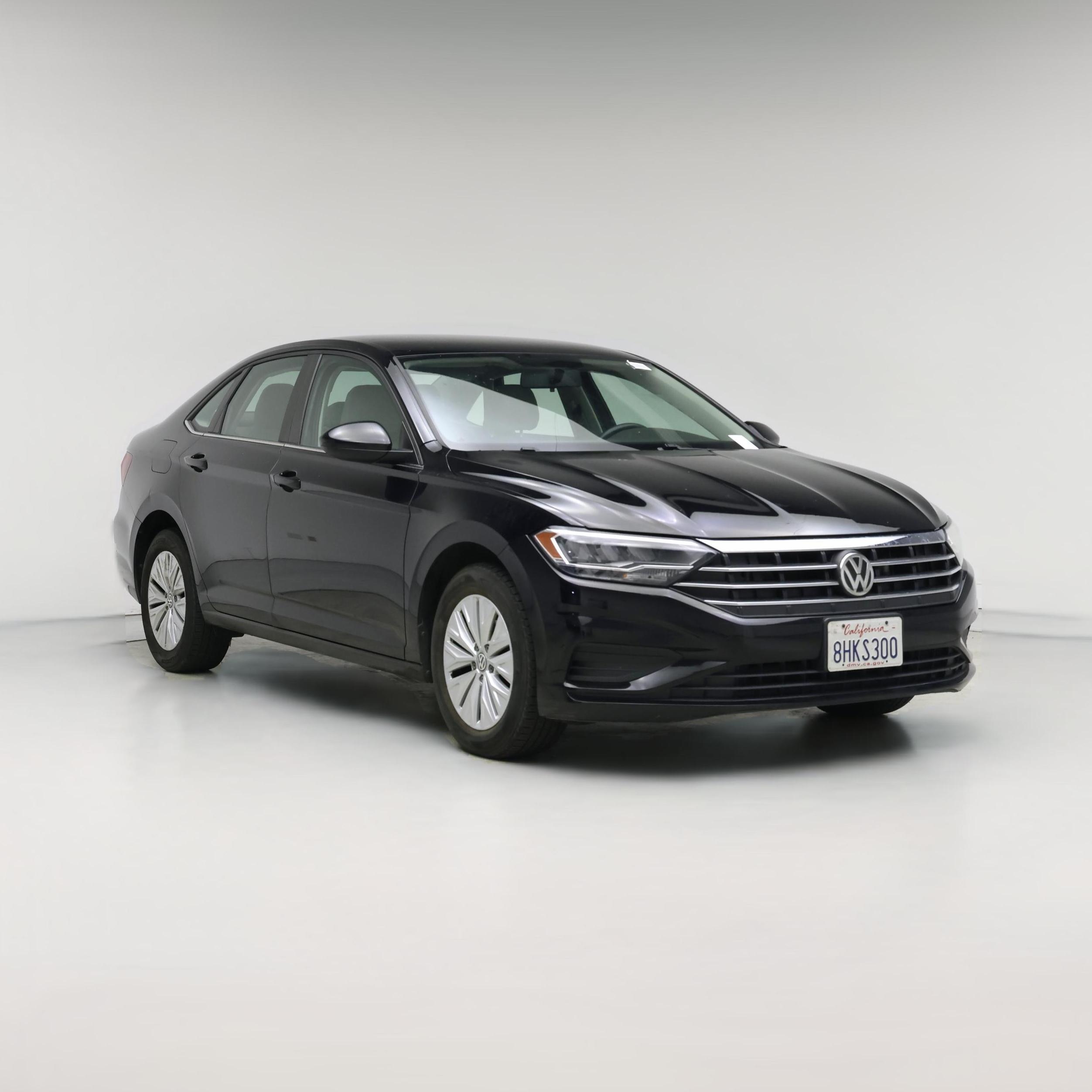 Thumbnail: 2019 Volkswagen Jetta - 1