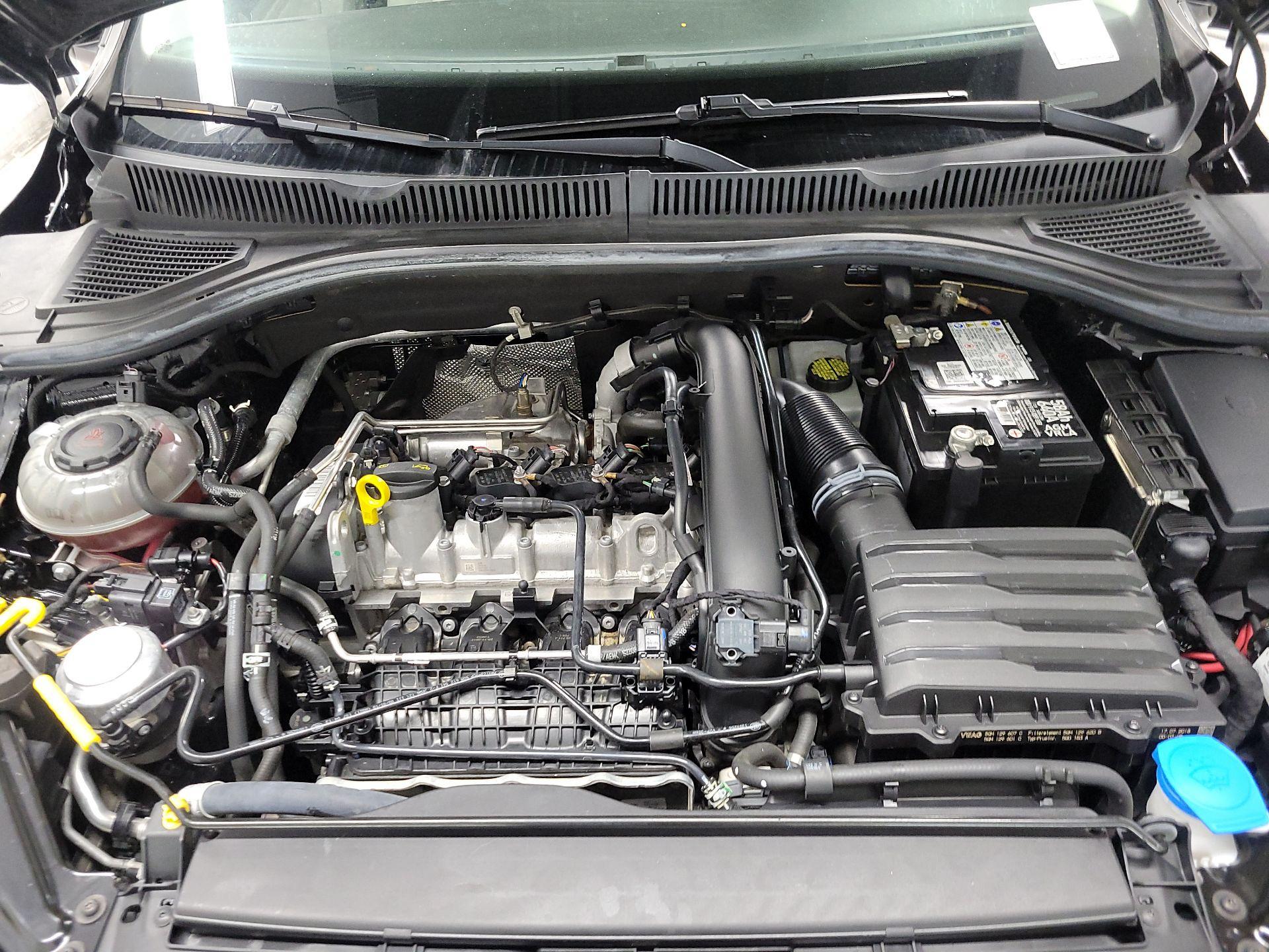 Thumbnail: 2019 Volkswagen Jetta - 19