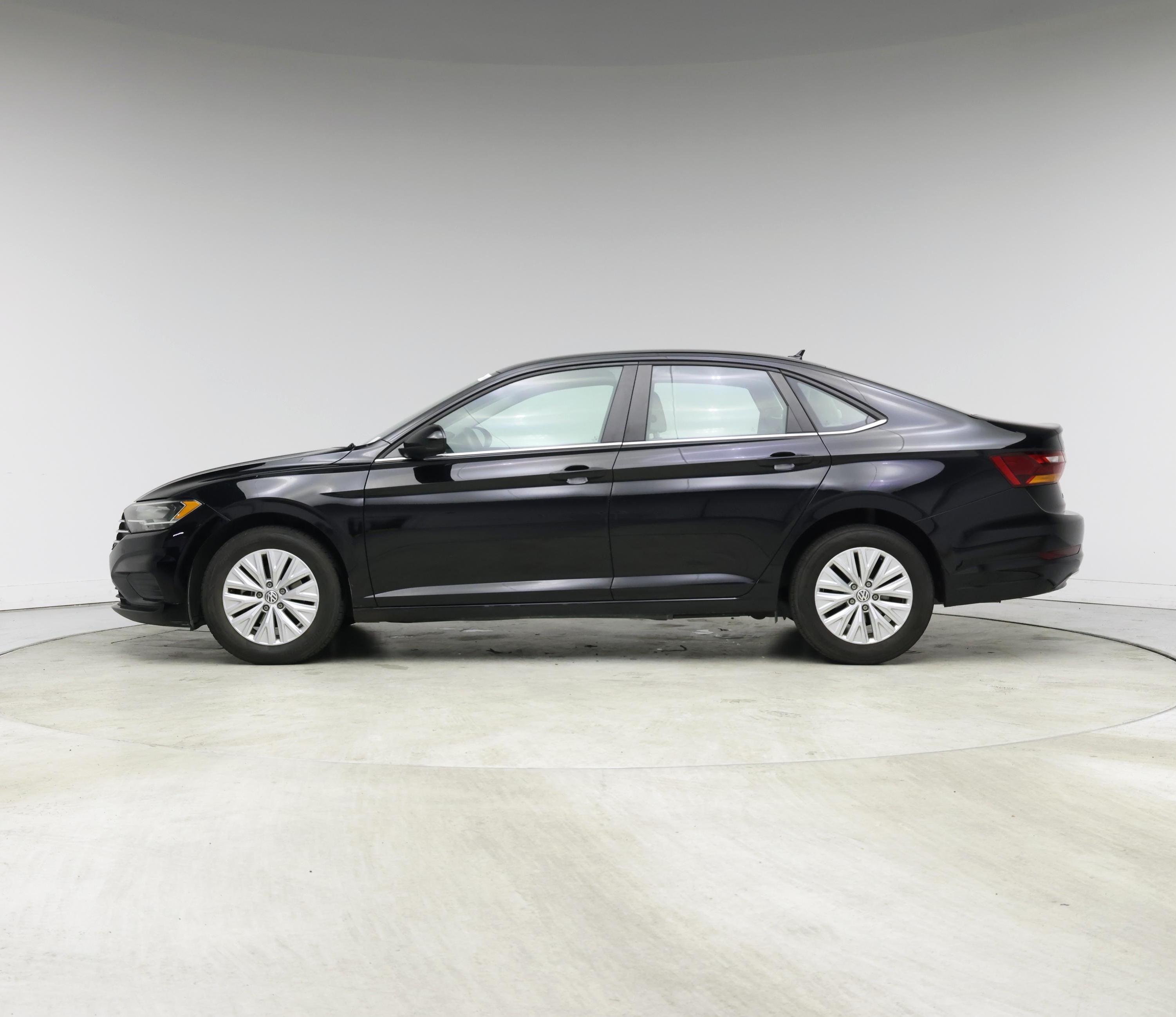 Thumbnail: 2019 Volkswagen Jetta - 3