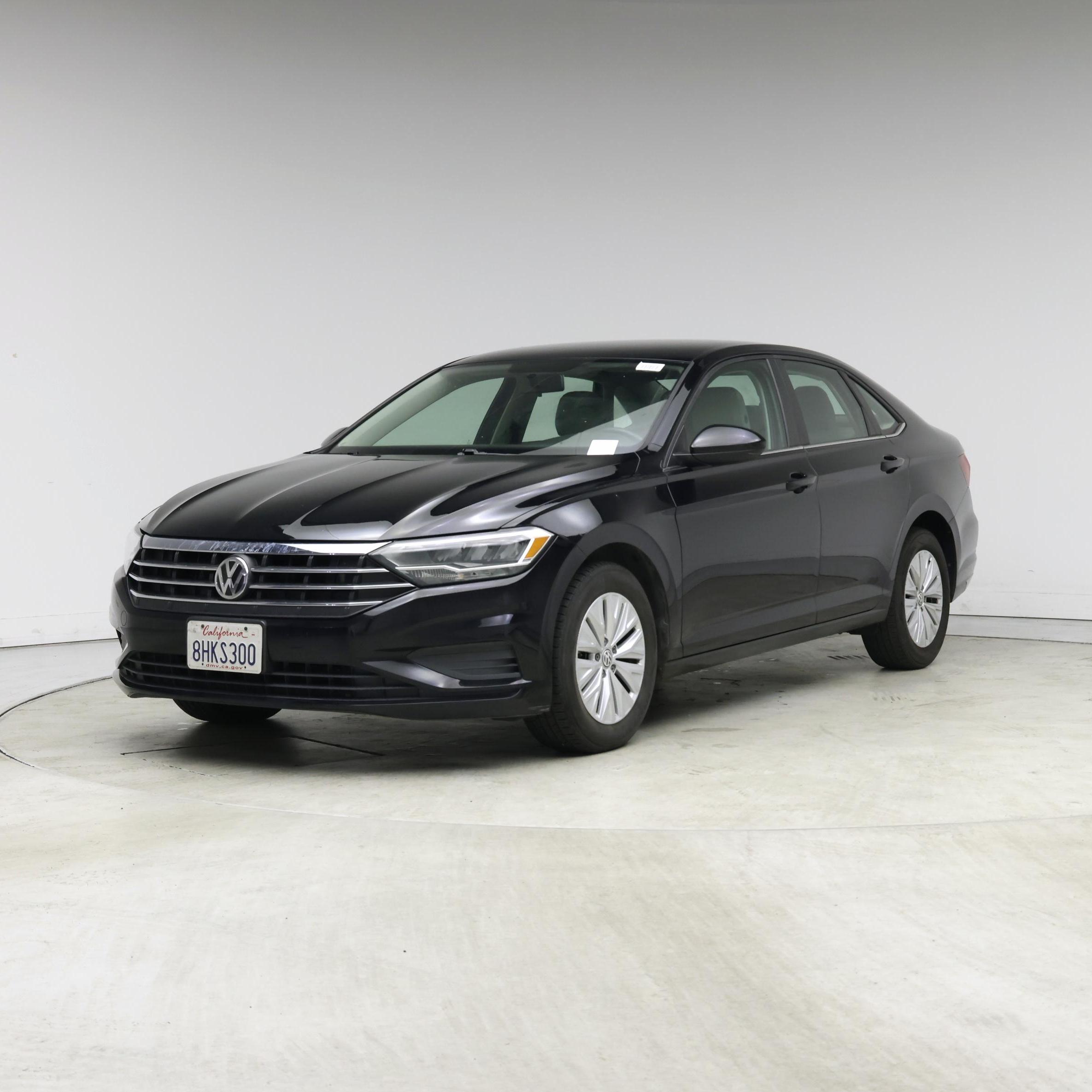 Thumbnail: 2019 Volkswagen Jetta - 4