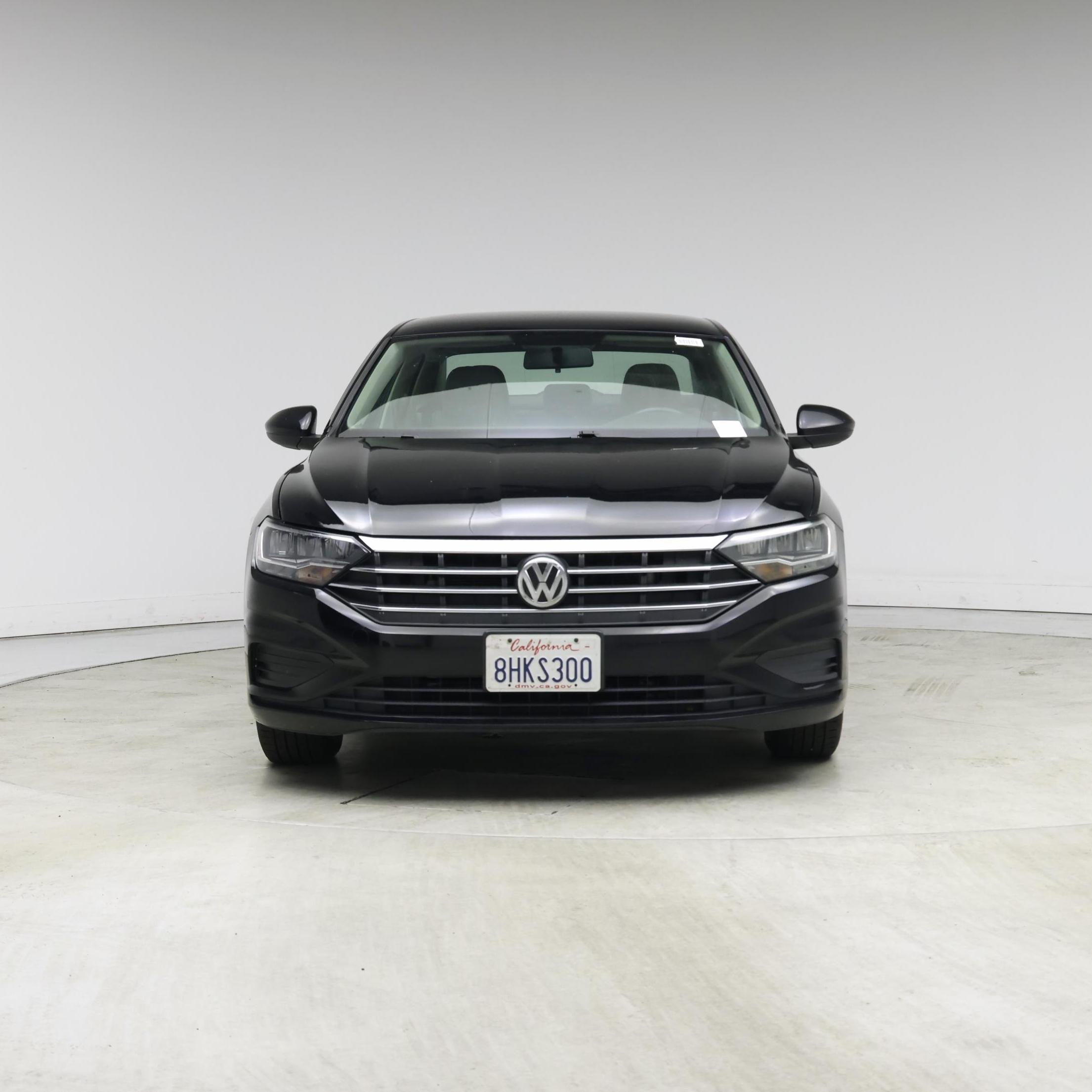 Thumbnail: 2019 Volkswagen Jetta - 5
