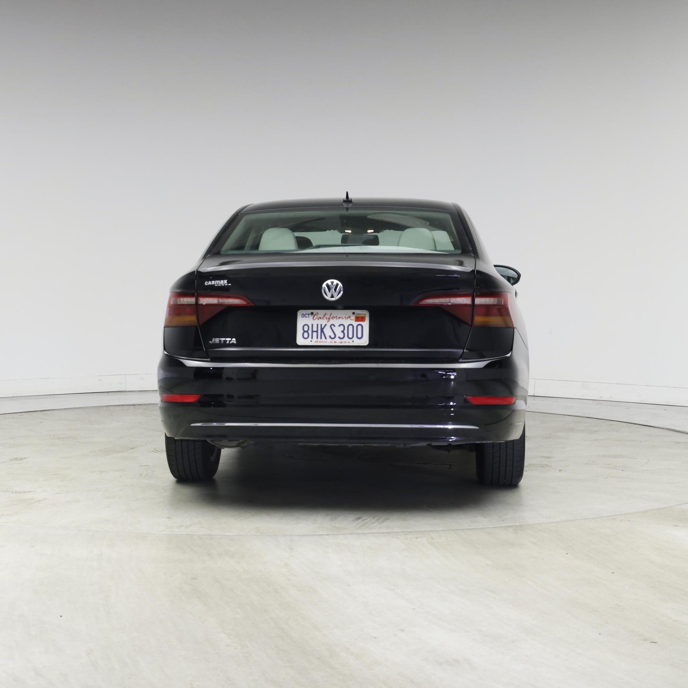 Thumbnail: 2019 Volkswagen Jetta - 6