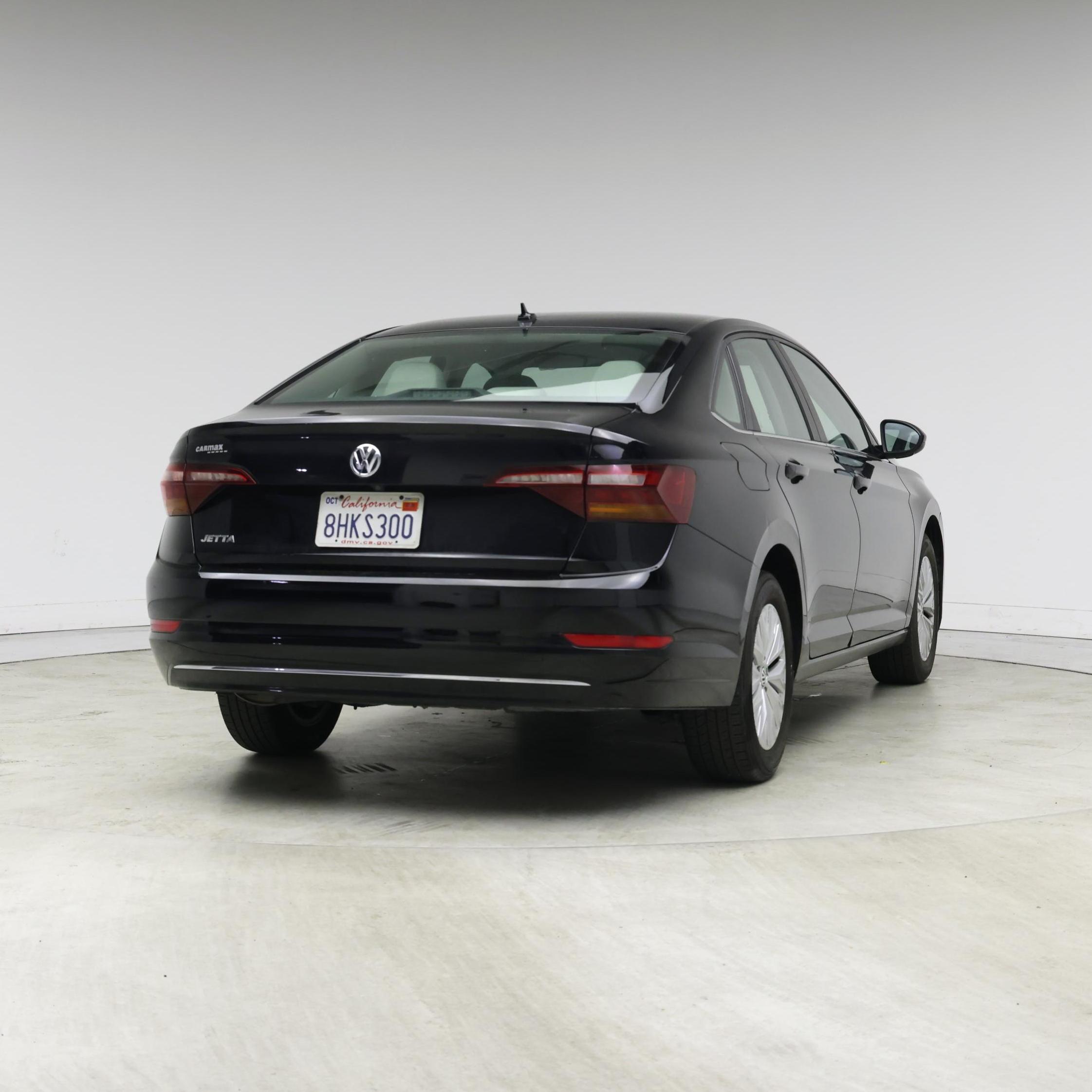 Thumbnail: 2019 Volkswagen Jetta - 8