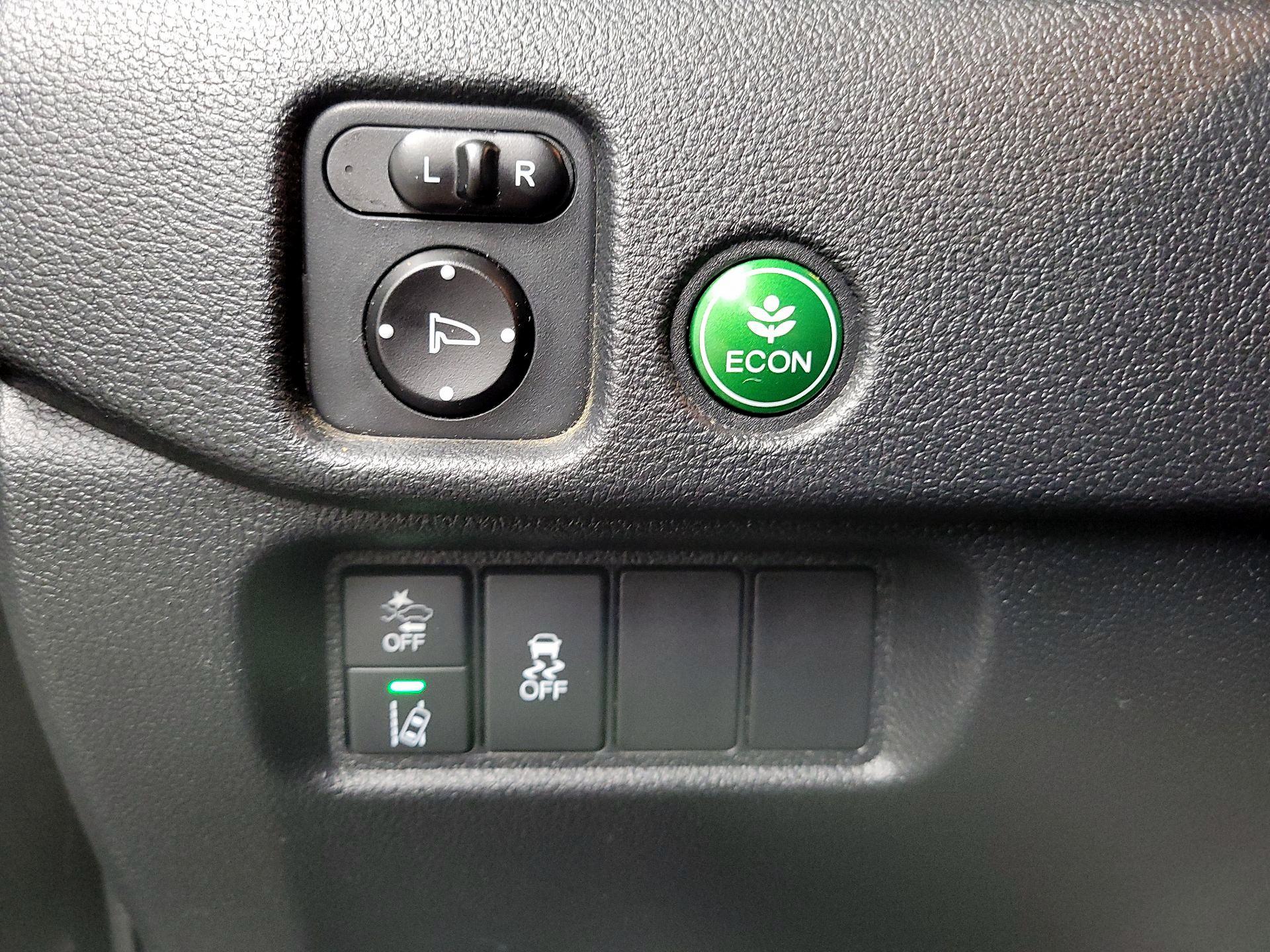 Thumbnail: 2020 Honda Passport - 13