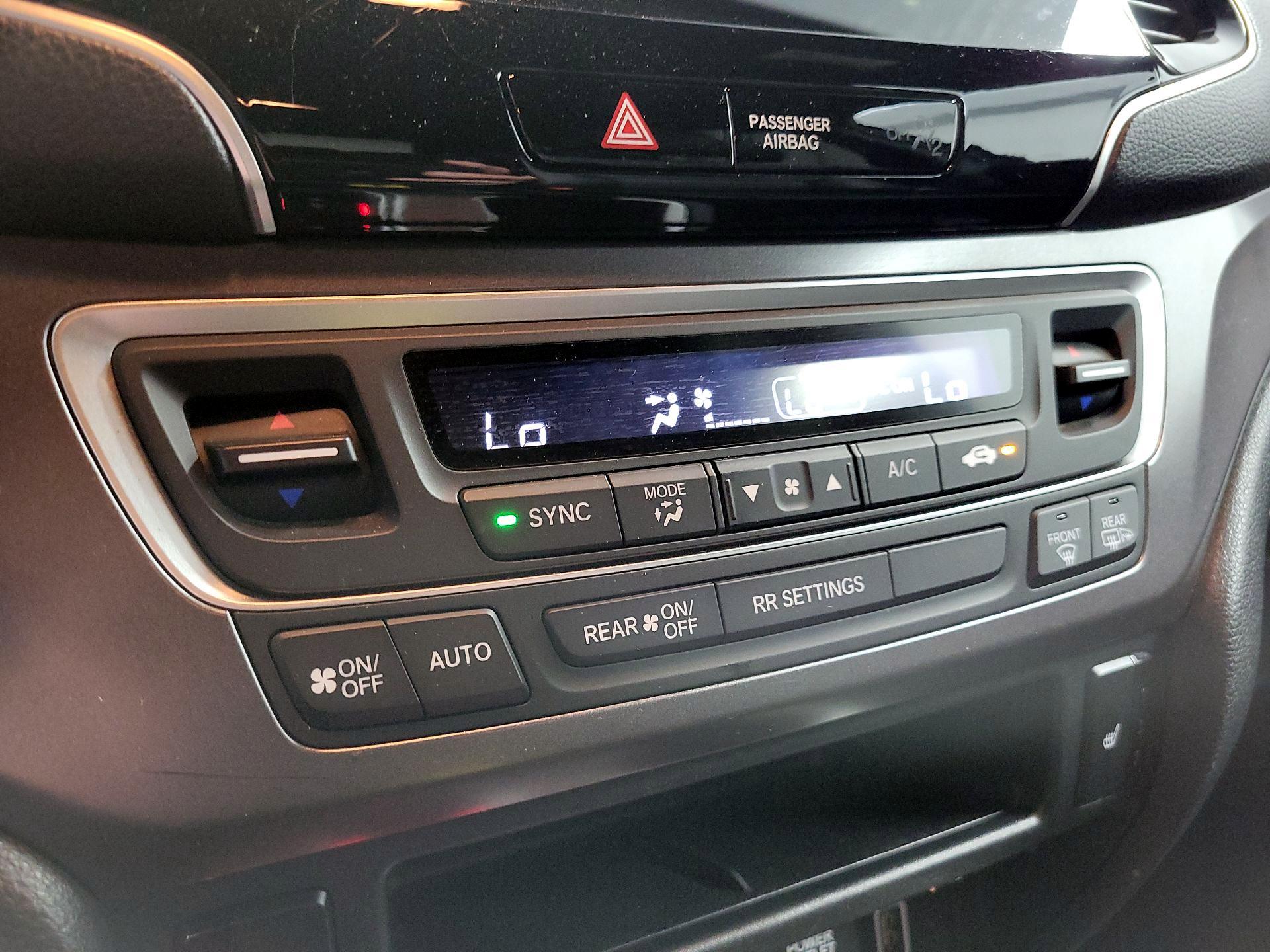 Thumbnail: 2020 Honda Passport - 16